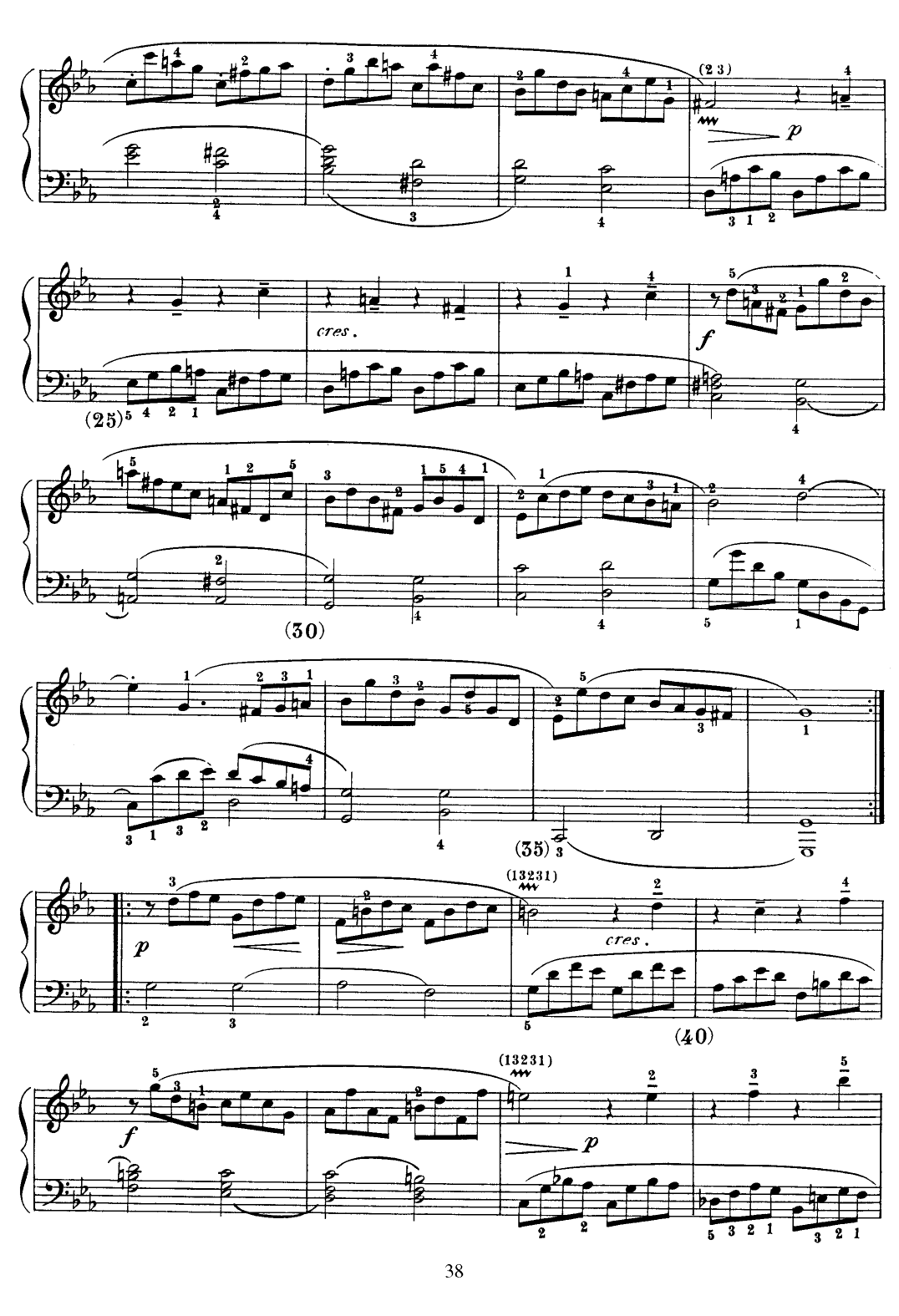 Keyboard Sonata in C minor, K.362 [#914912].pdf