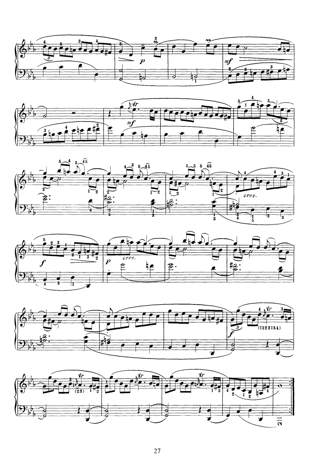 Keyboard Sonata in C minor, K.526 [#914907].pdf