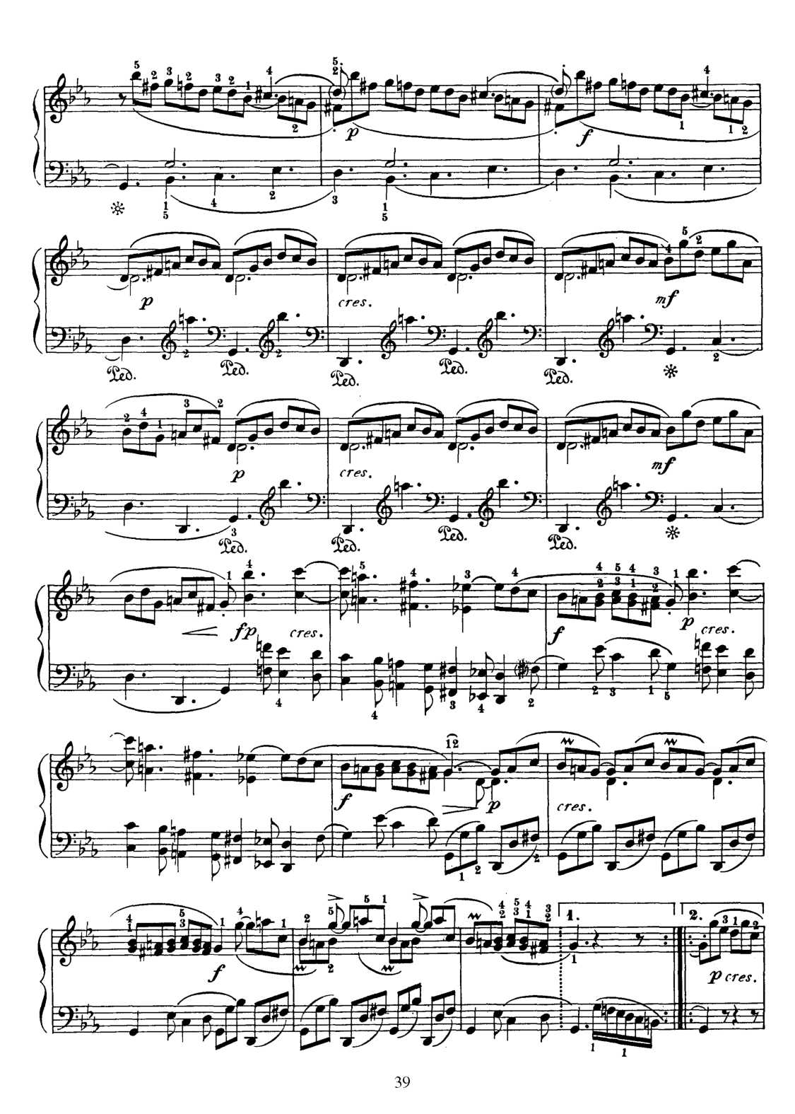 Keyboard Sonata in C minor, K.56 [#626844].pdf
