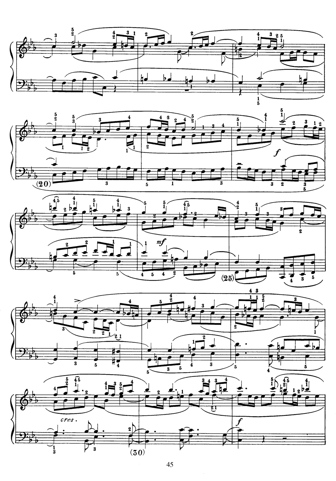 Keyboard Sonata in C minor, K.58 [#626845].pdf