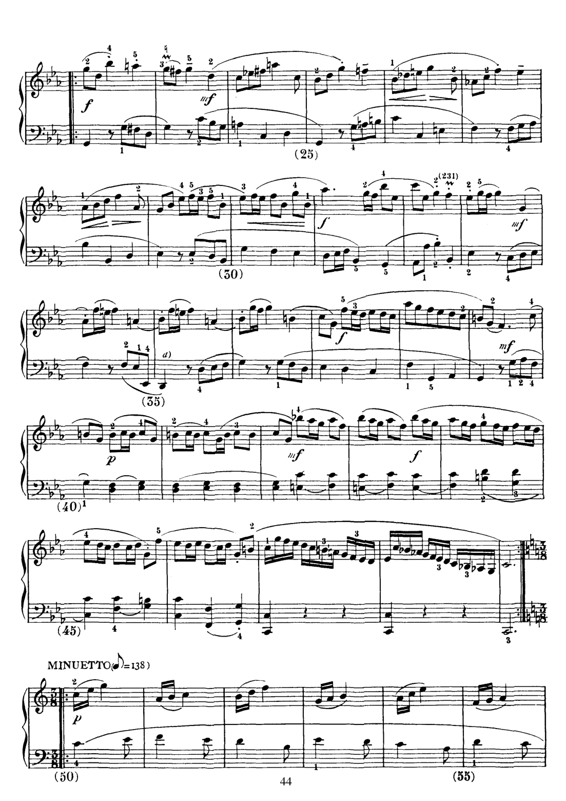 Keyboard Sonata in C minor, K.73 [#626932].pdf