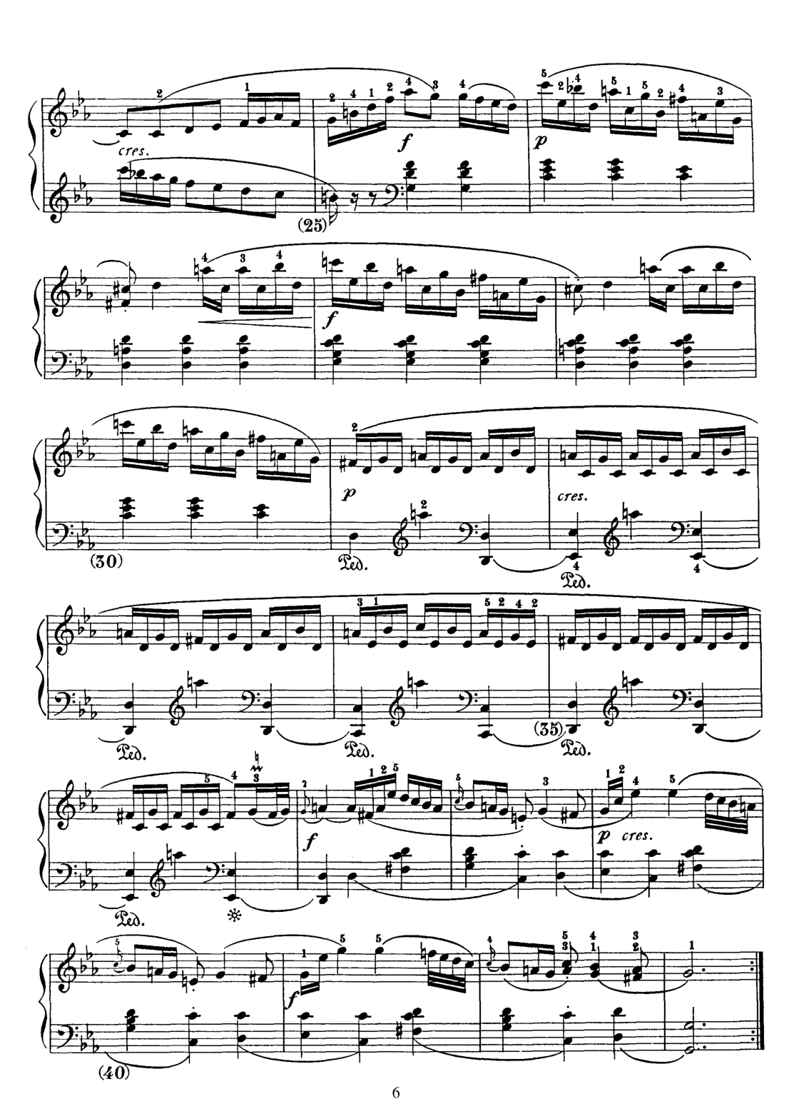 Keyboard Sonata in C minor, K.99 [#626954].pdf