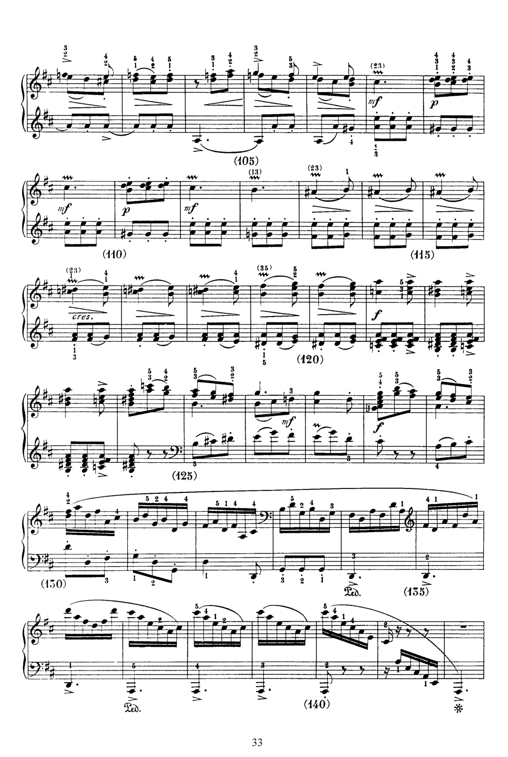 Keyboard Sonata in D major, K.119 [#626901].pdf