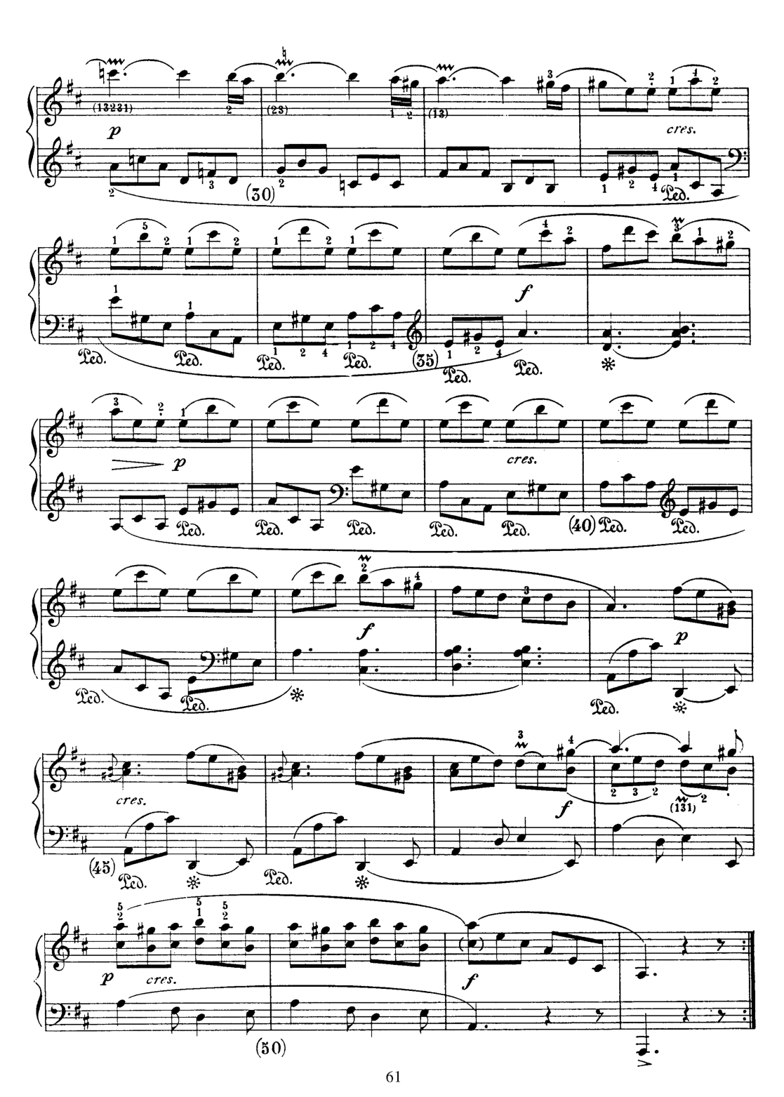 Keyboard Sonata in D major, K.137 [#626919].pdf