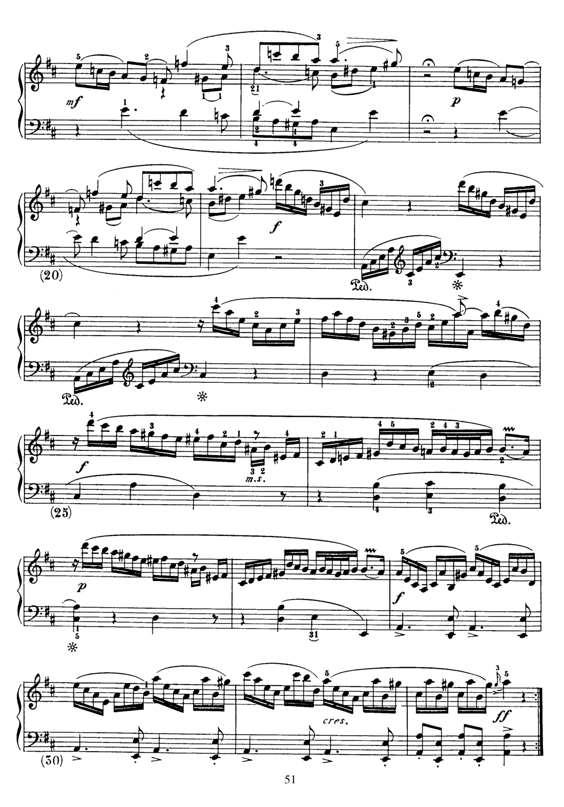 Keyboard Sonata in D major, K.160 [#626966].pdf