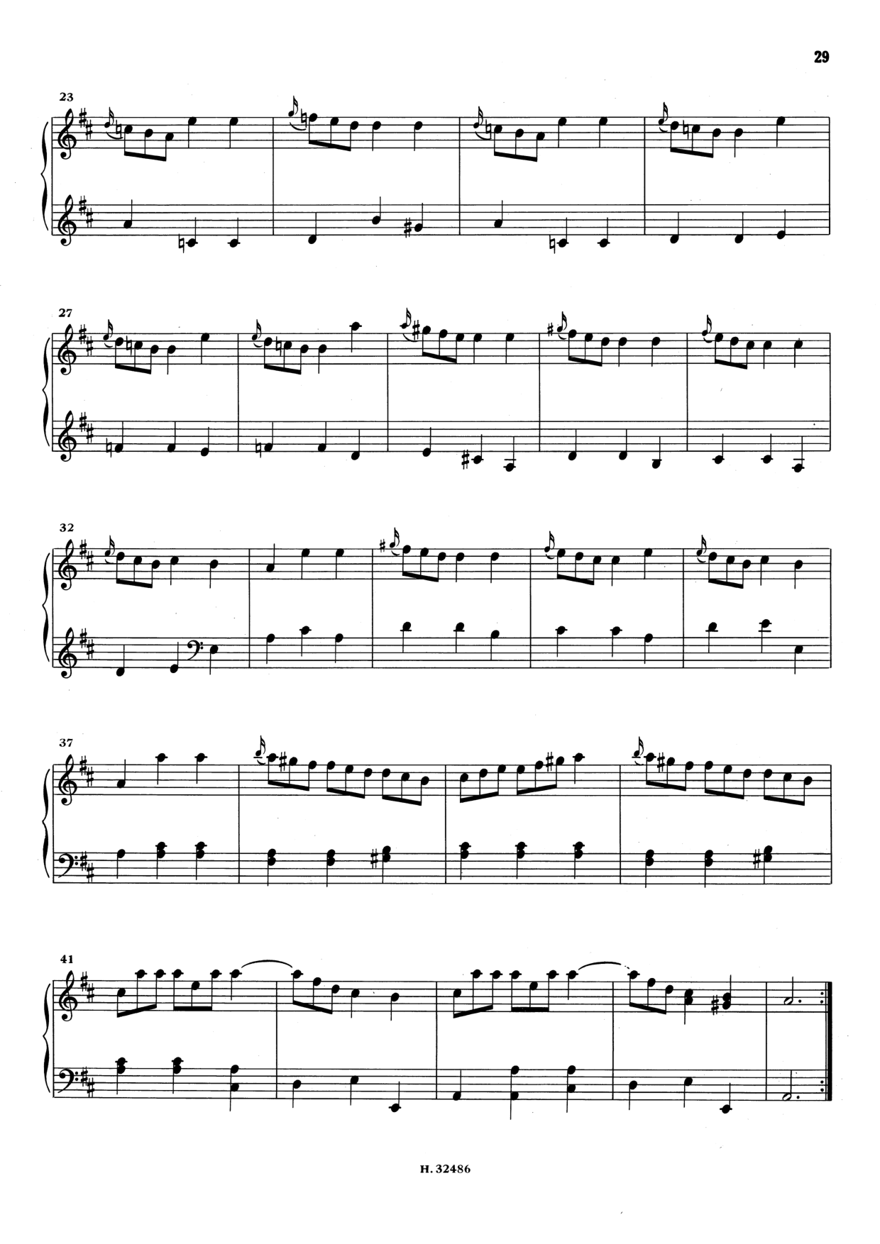 Keyboard Sonata in D major, K.164 [#351173].pdf