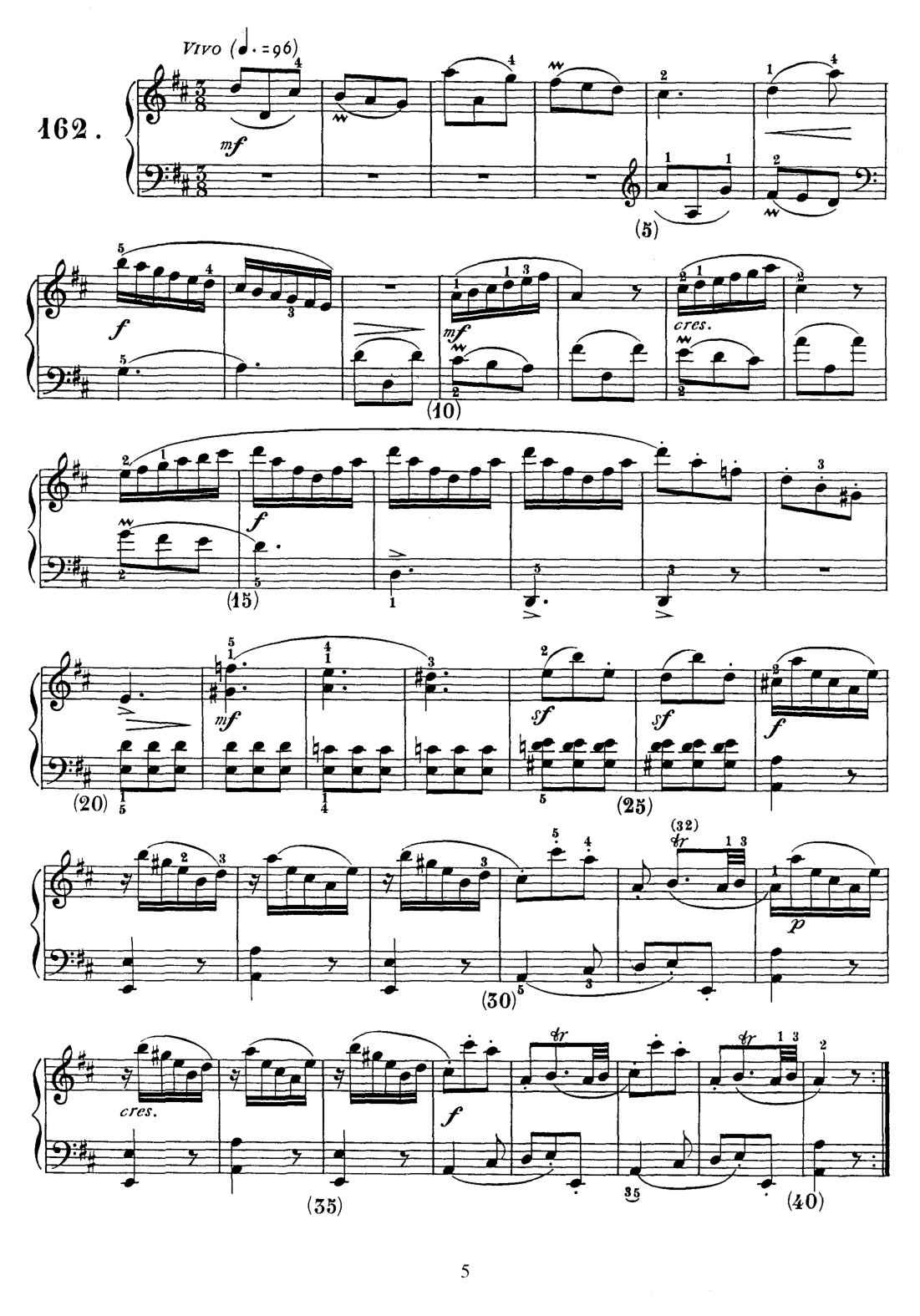 Keyboard Sonata in D major, K.178 [#626984].pdf