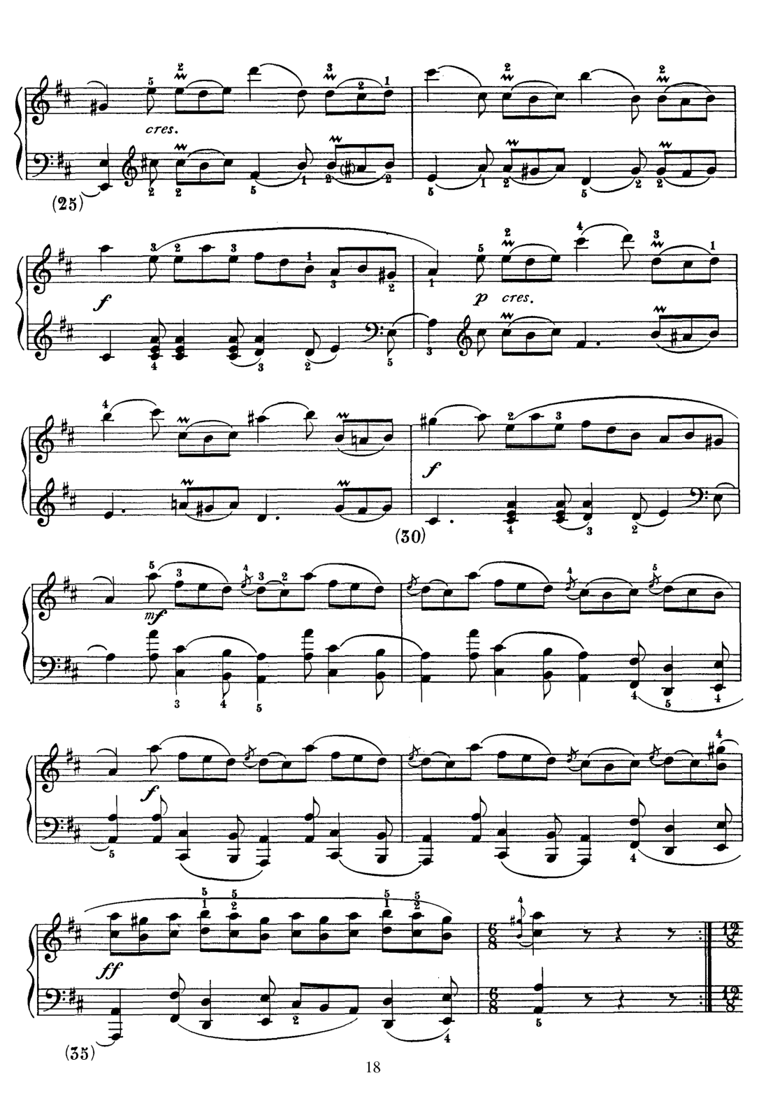 Keyboard Sonata in D major, K.214 [#914451].pdf