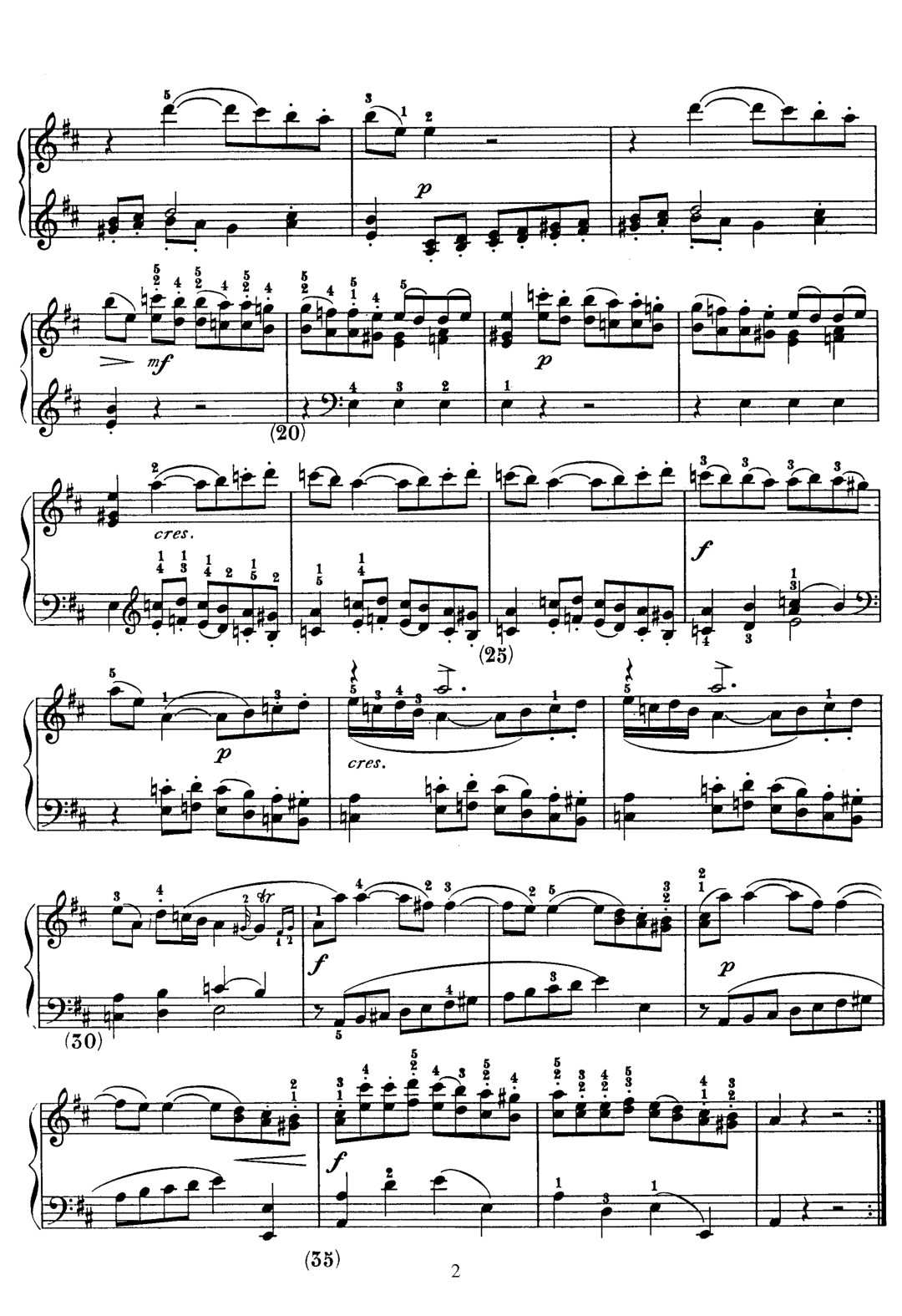 Keyboard Sonata in D major, K.236 [#915045].pdf