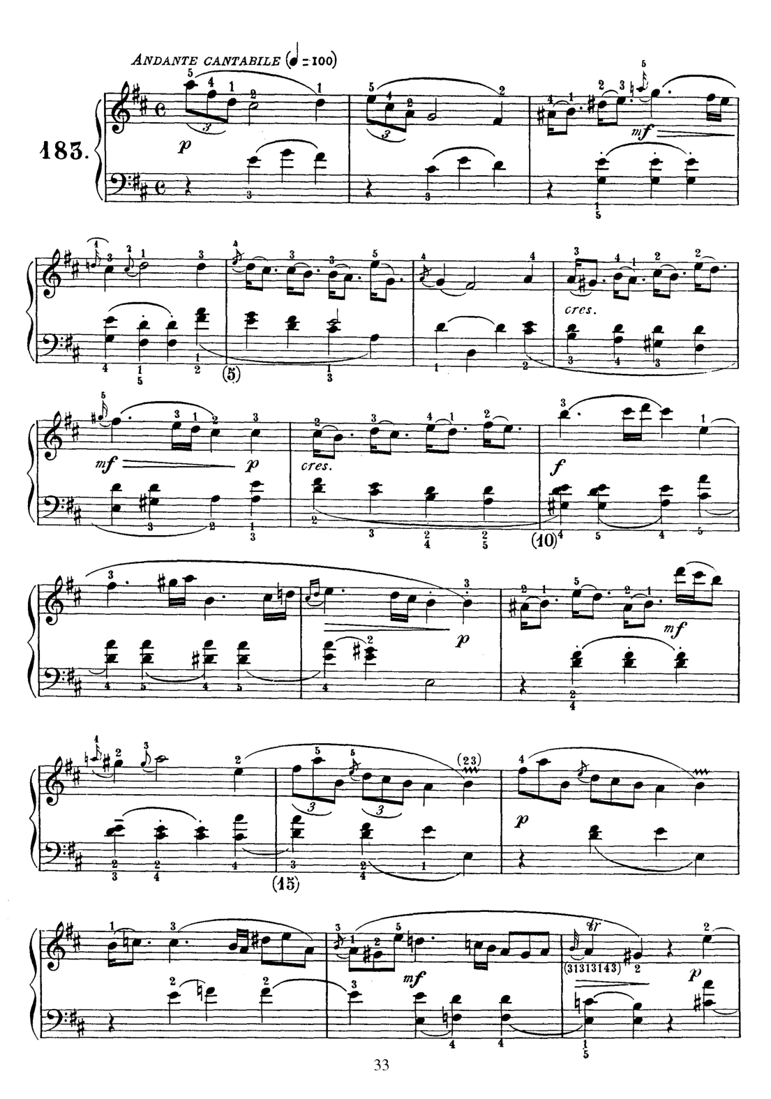 Keyboard Sonata in D major, K.277 [#914750].pdf