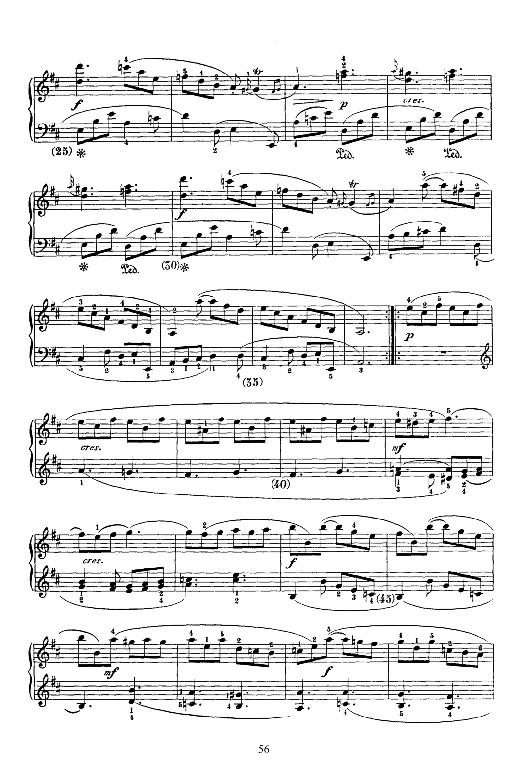 Keyboard Sonata in D major, K.278 [#914747].pdf