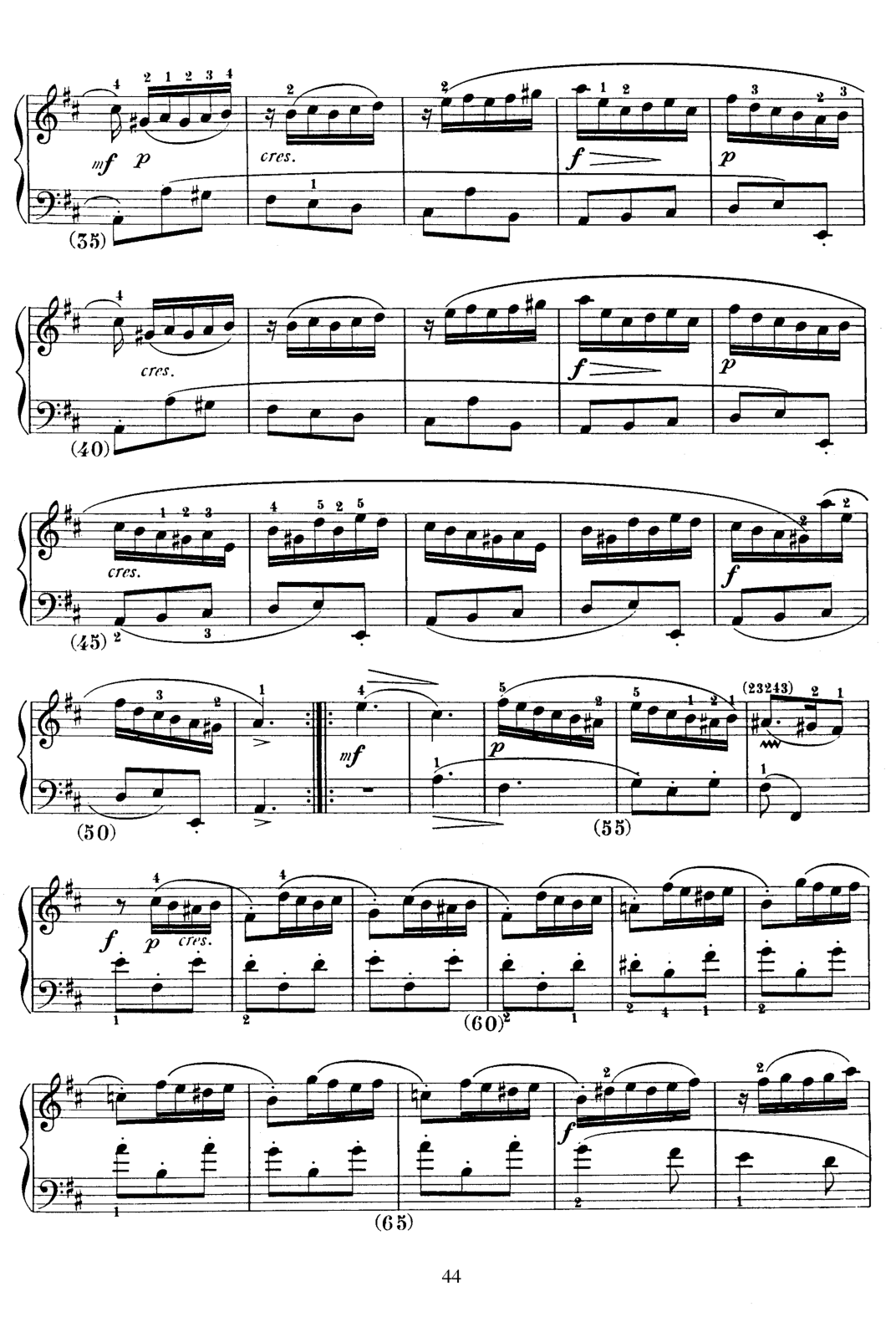 Keyboard Sonata in D major, K.346 [#915012].pdf