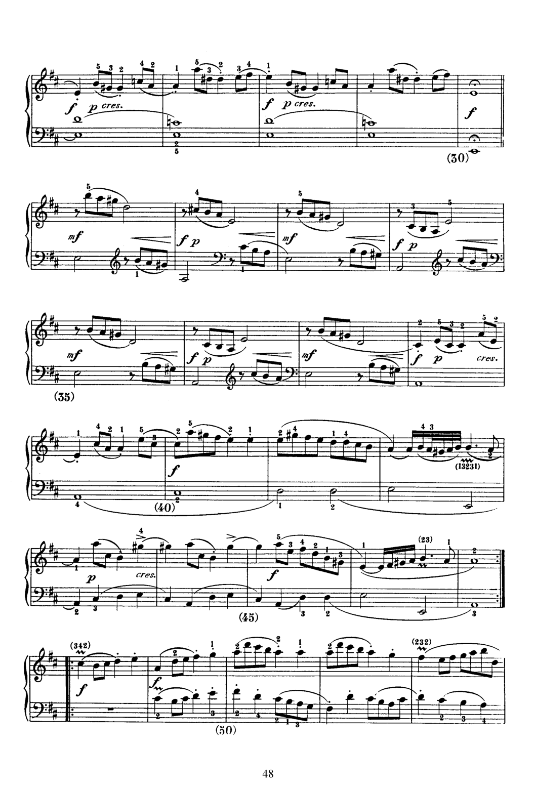 Keyboard Sonata in D major, K.352 [#914622].pdf