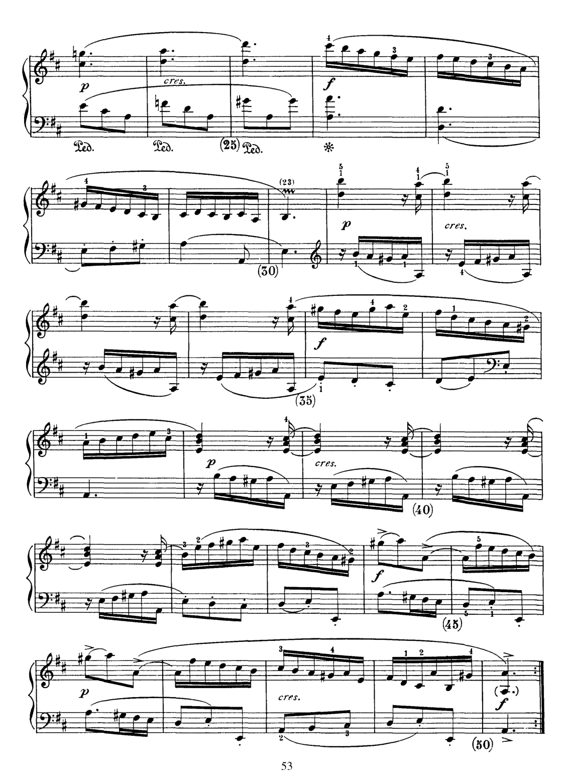 Keyboard Sonata in D major, K.353 [#914729].pdf