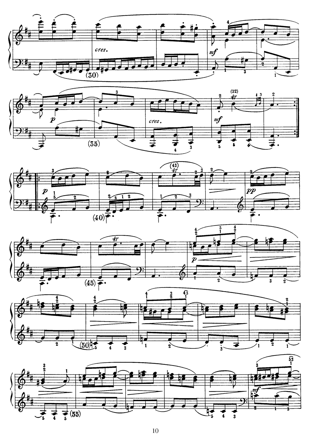 Keyboard Sonata in D major, K.397 [#914558].pdf