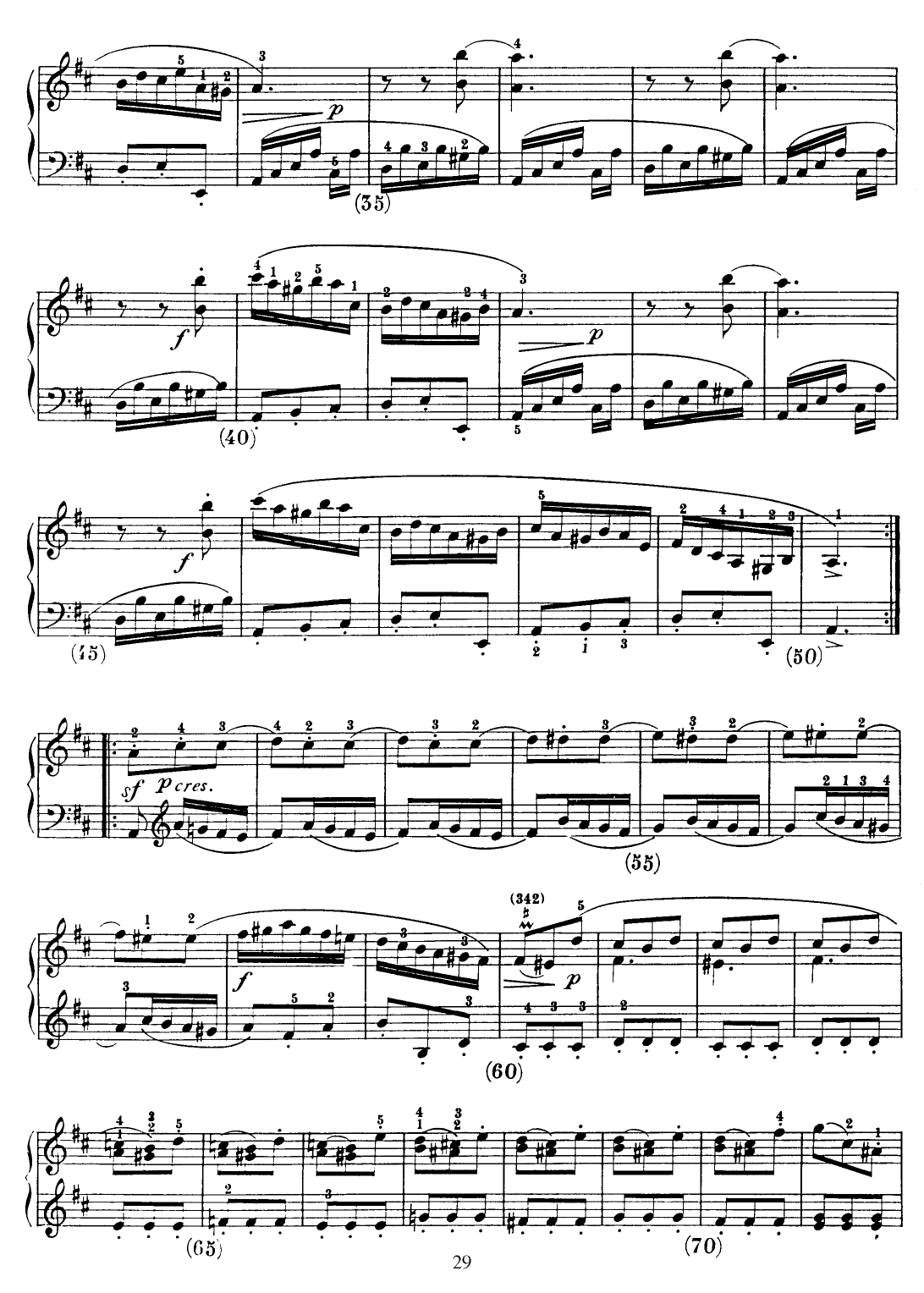 Keyboard Sonata in D major, K.400 [#914628].pdf