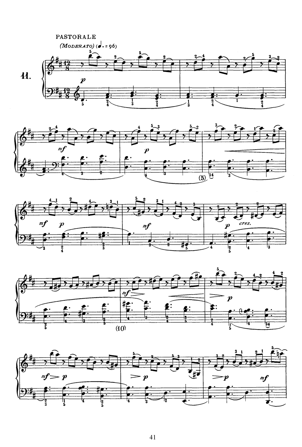 Keyboard Sonata in D major, K.415 [#899780].pdf