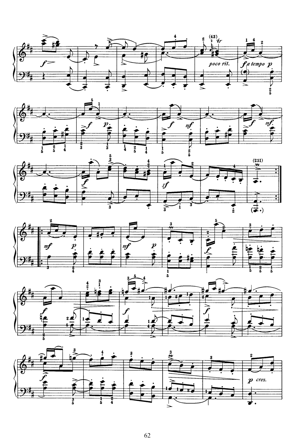 Keyboard Sonata in D major, K.430 [#914787].pdf