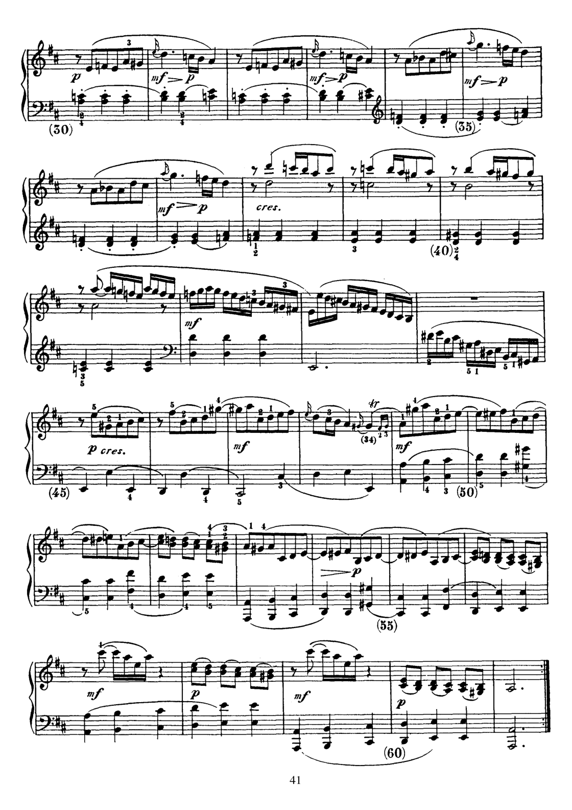 Keyboard Sonata in D major, K.478 [#914748].pdf