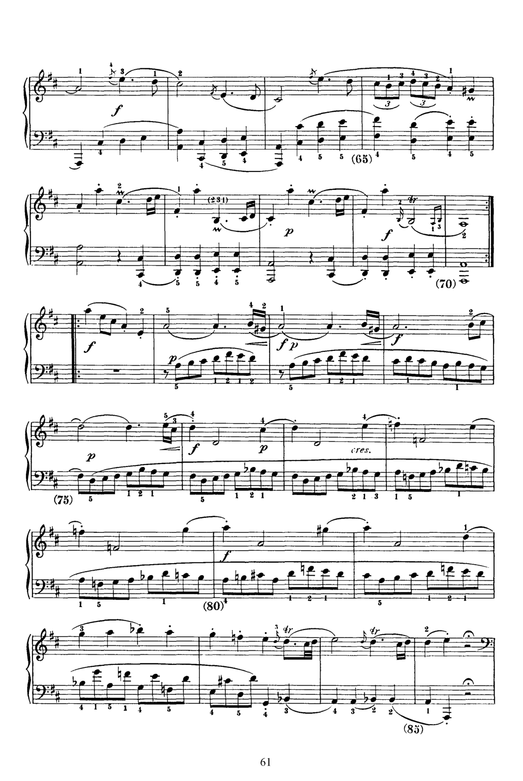 Keyboard Sonata in D major, K.479 [#914597].pdf