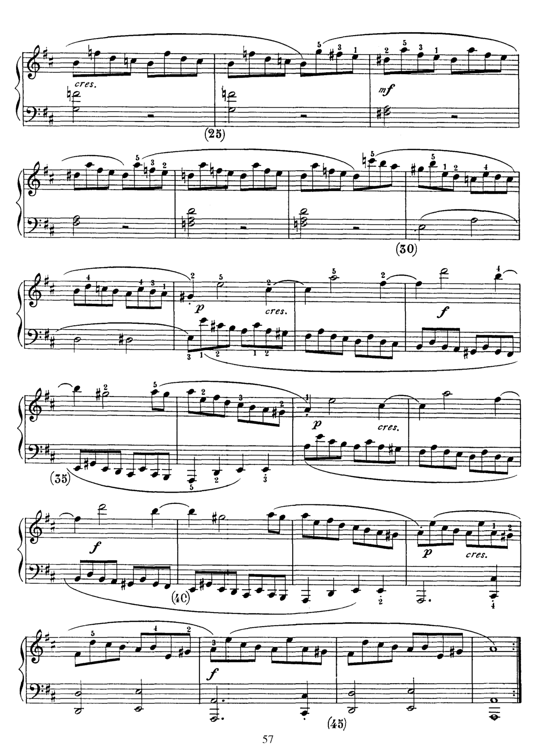 Keyboard Sonata in D major, K.511 [#914625].pdf