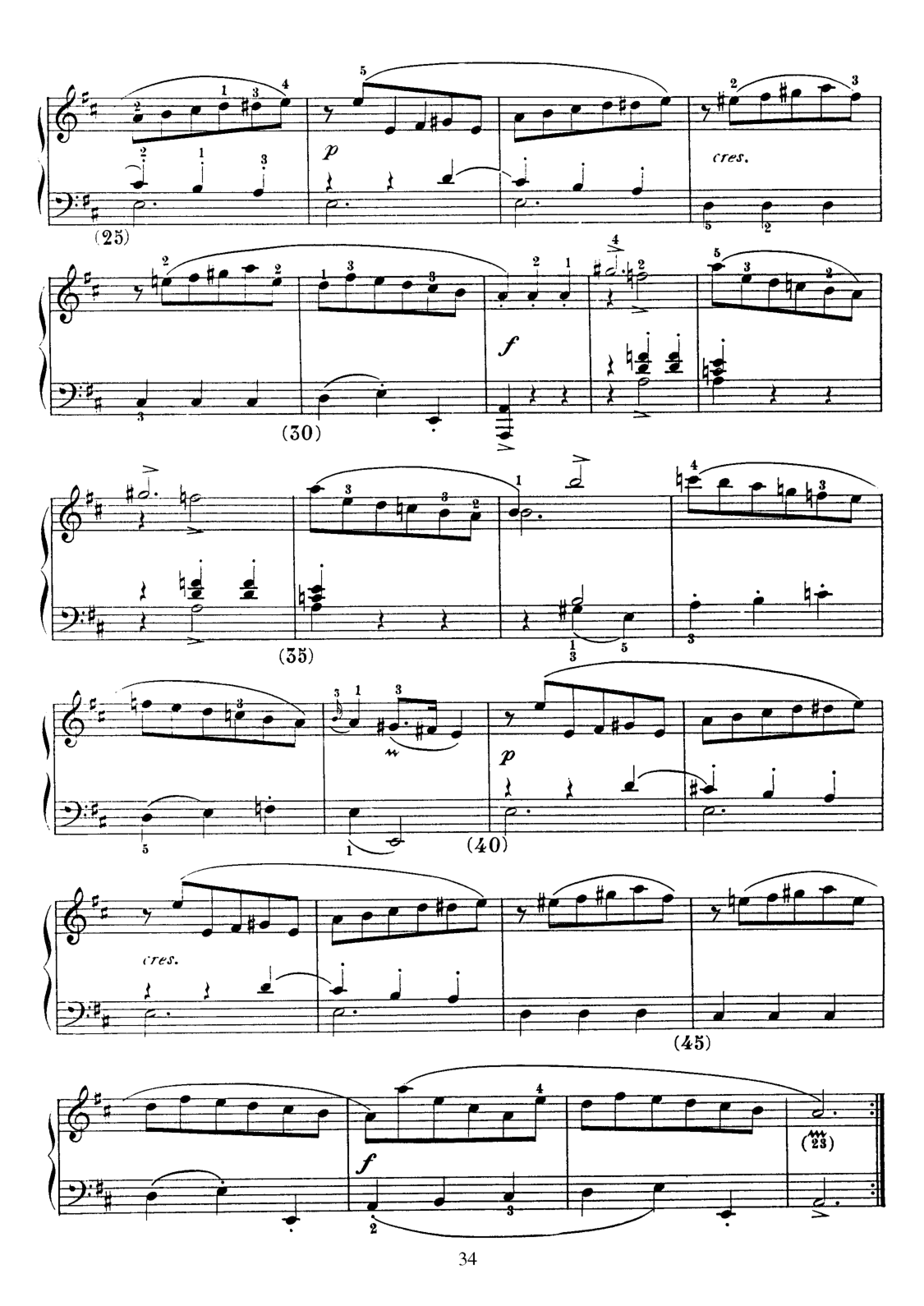 Keyboard Sonata in D major, K.512 [#915024].pdf