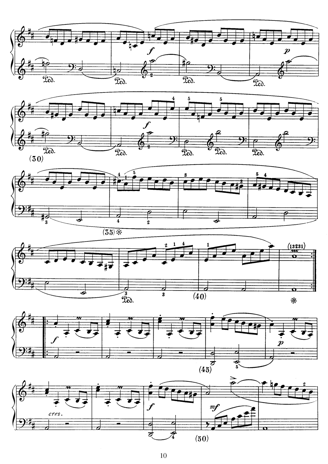 Keyboard Sonata in D major, K.53 [#626842].pdf