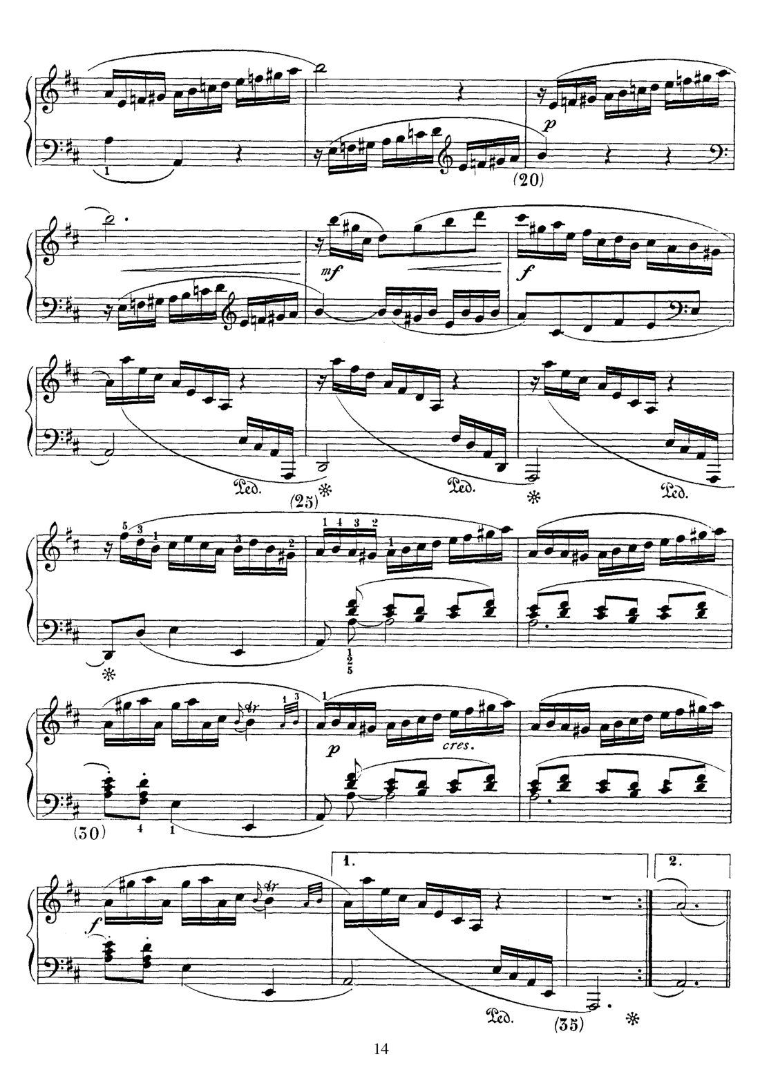 Keyboard Sonata in D major, K.535 [#914865].pdf