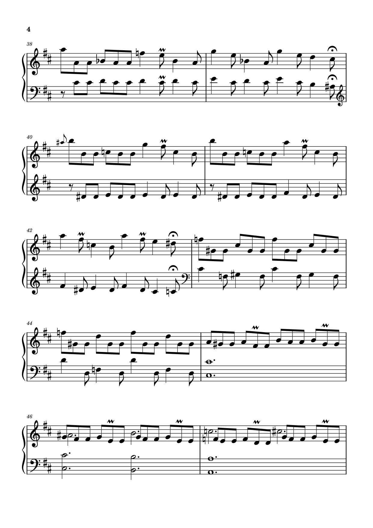 Keyboard Sonata in D major [#972799].pdf