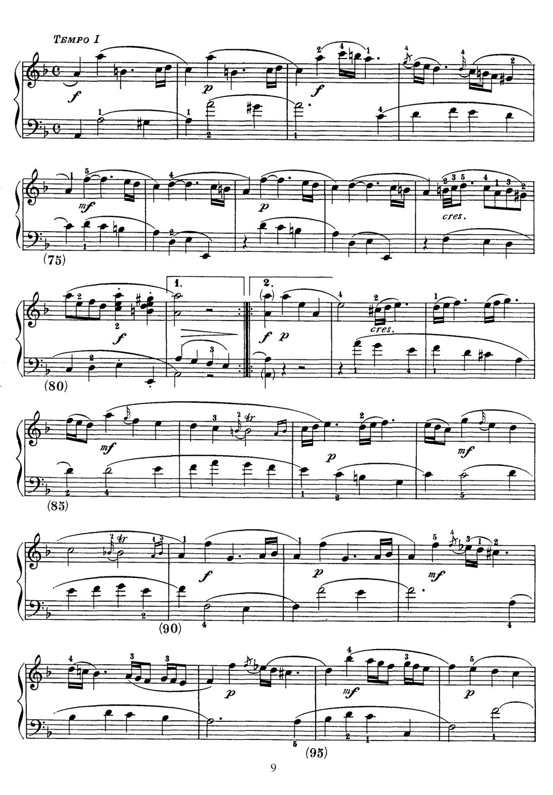 Keyboard Sonata in D minor, K.176 [#626982].pdf