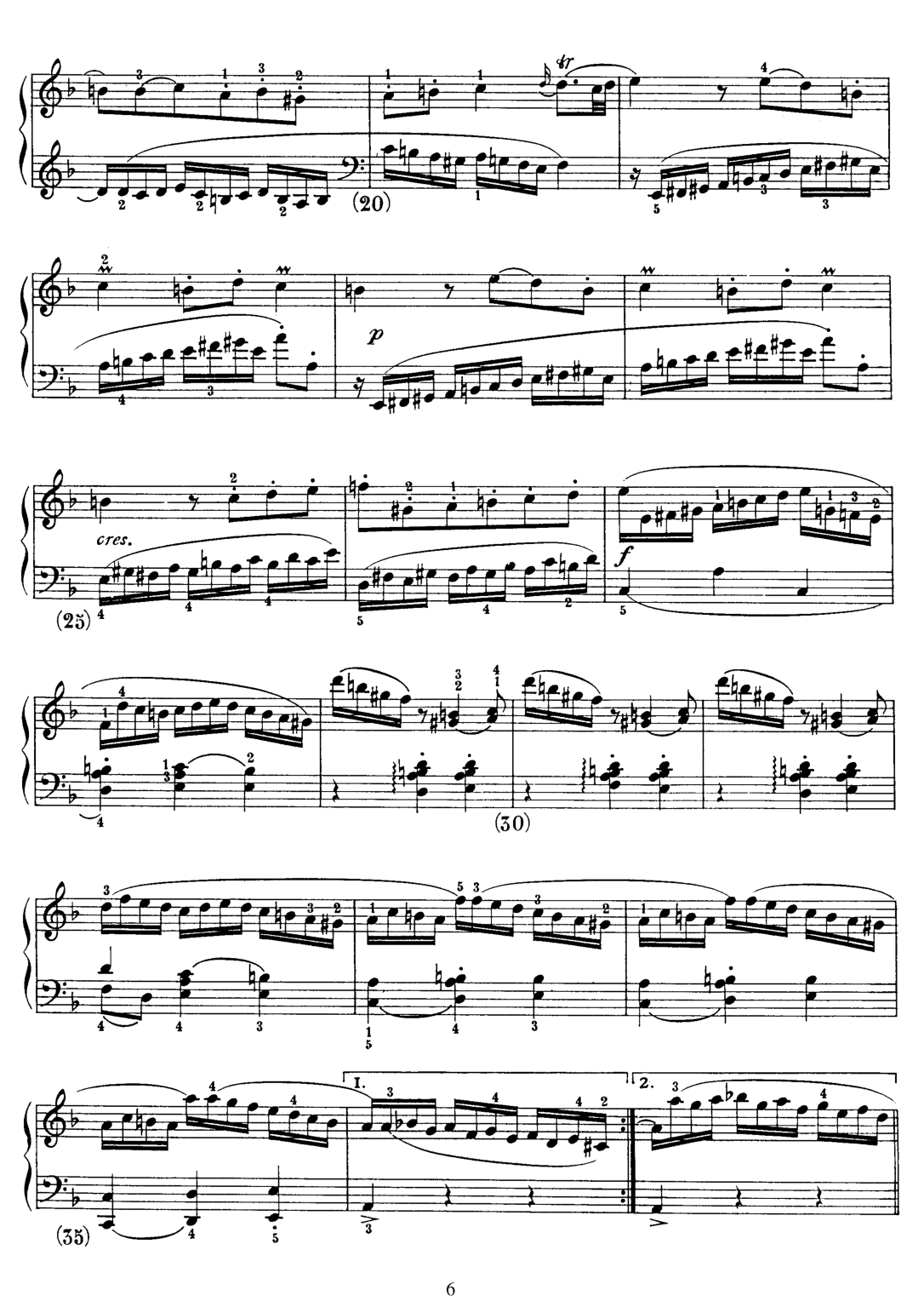Keyboard Sonata in D minor, K.191 [#626987].pdf