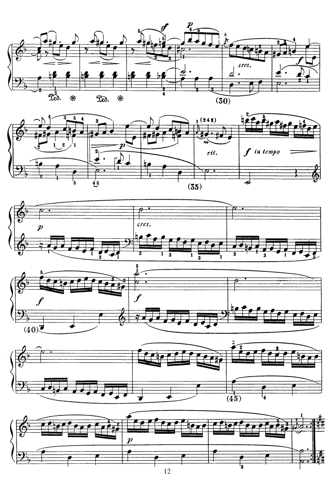 Keyboard Sonata in D minor, K.294 [#899778].pdf