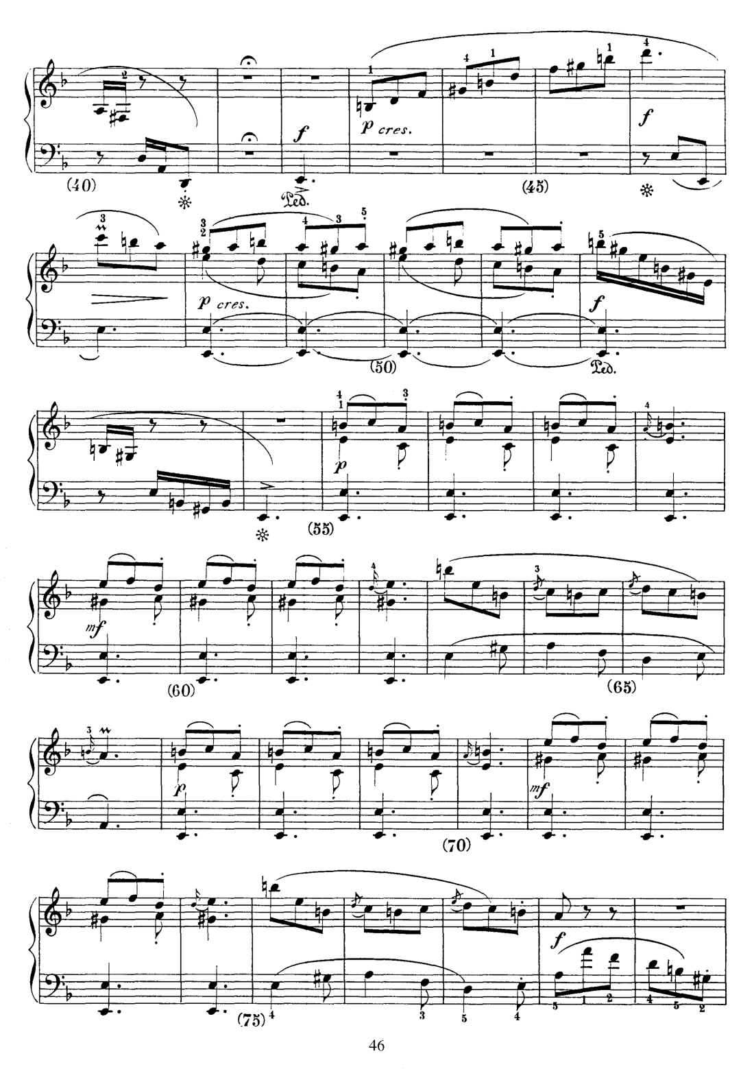 Keyboard Sonata in D minor, K.295 [#914934].pdf