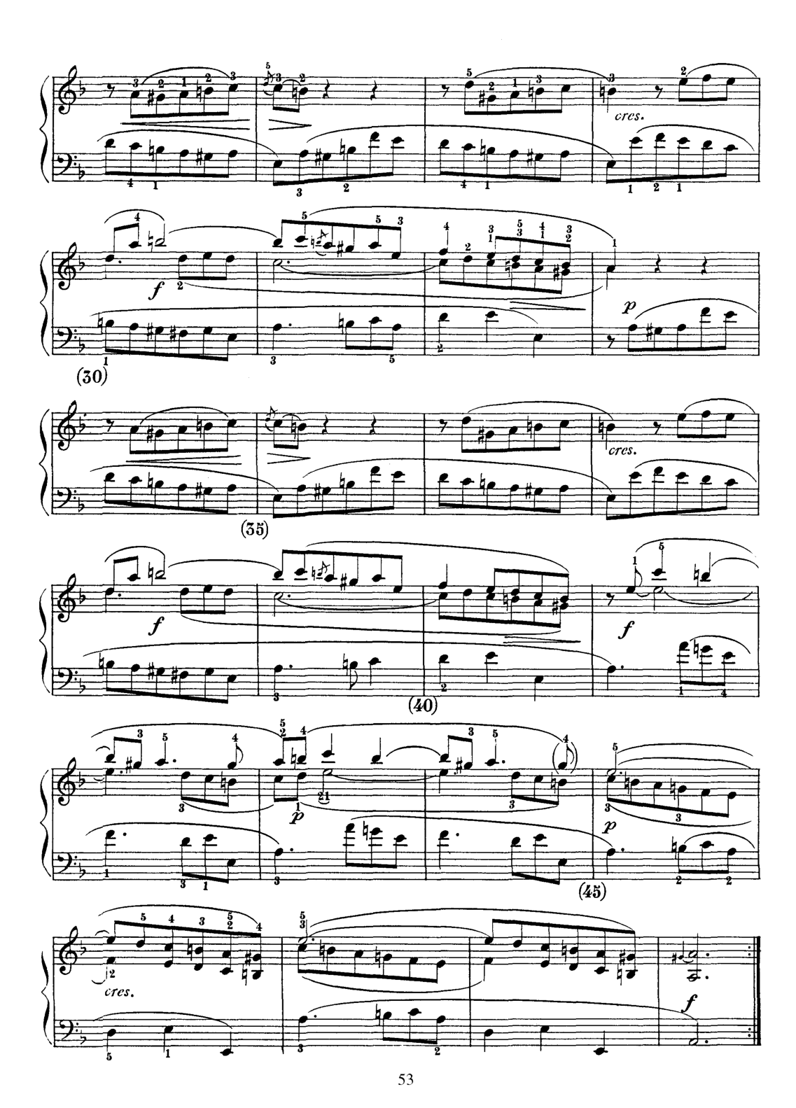 Keyboard Sonata in D minor, K.434 [#914556].pdf