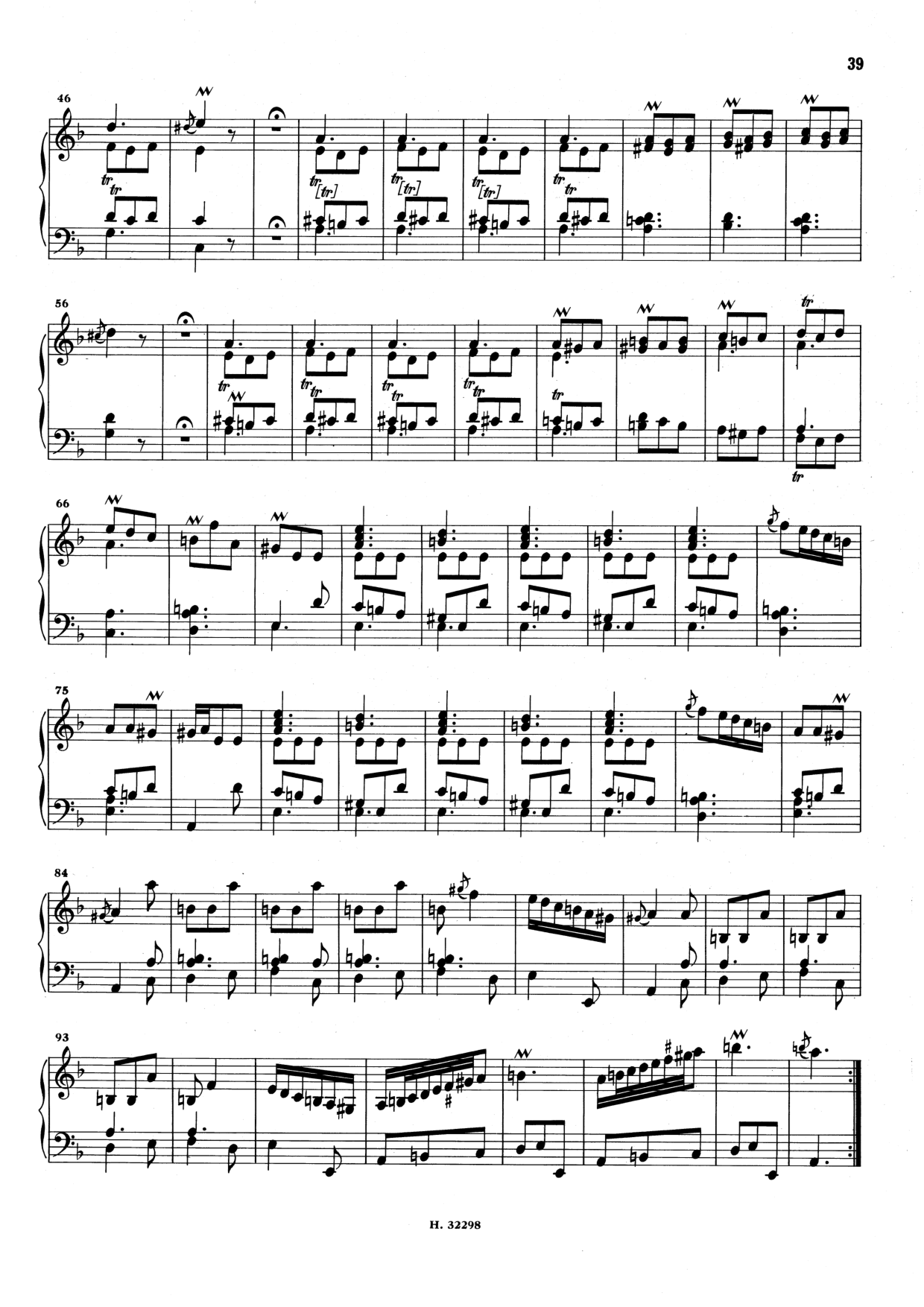 Keyboard Sonata in D minor, K.516 [#321574].pdf