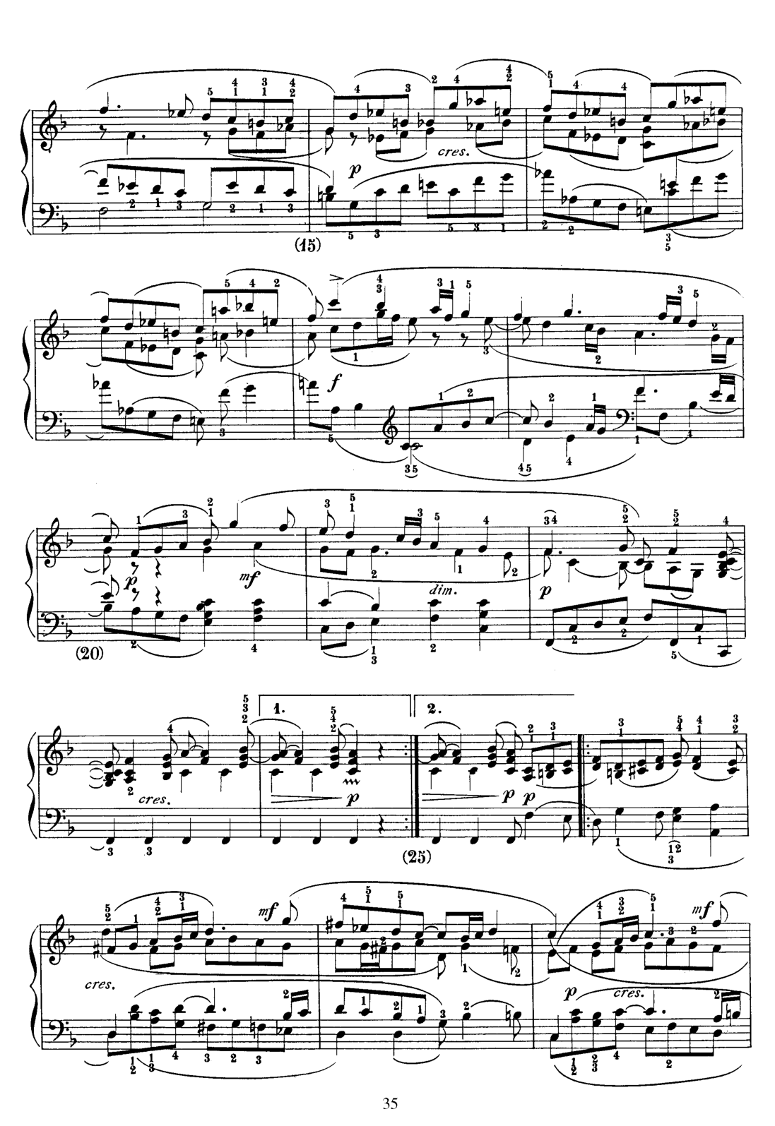 Keyboard Sonata in D minor, K.52 [#626840].pdf
