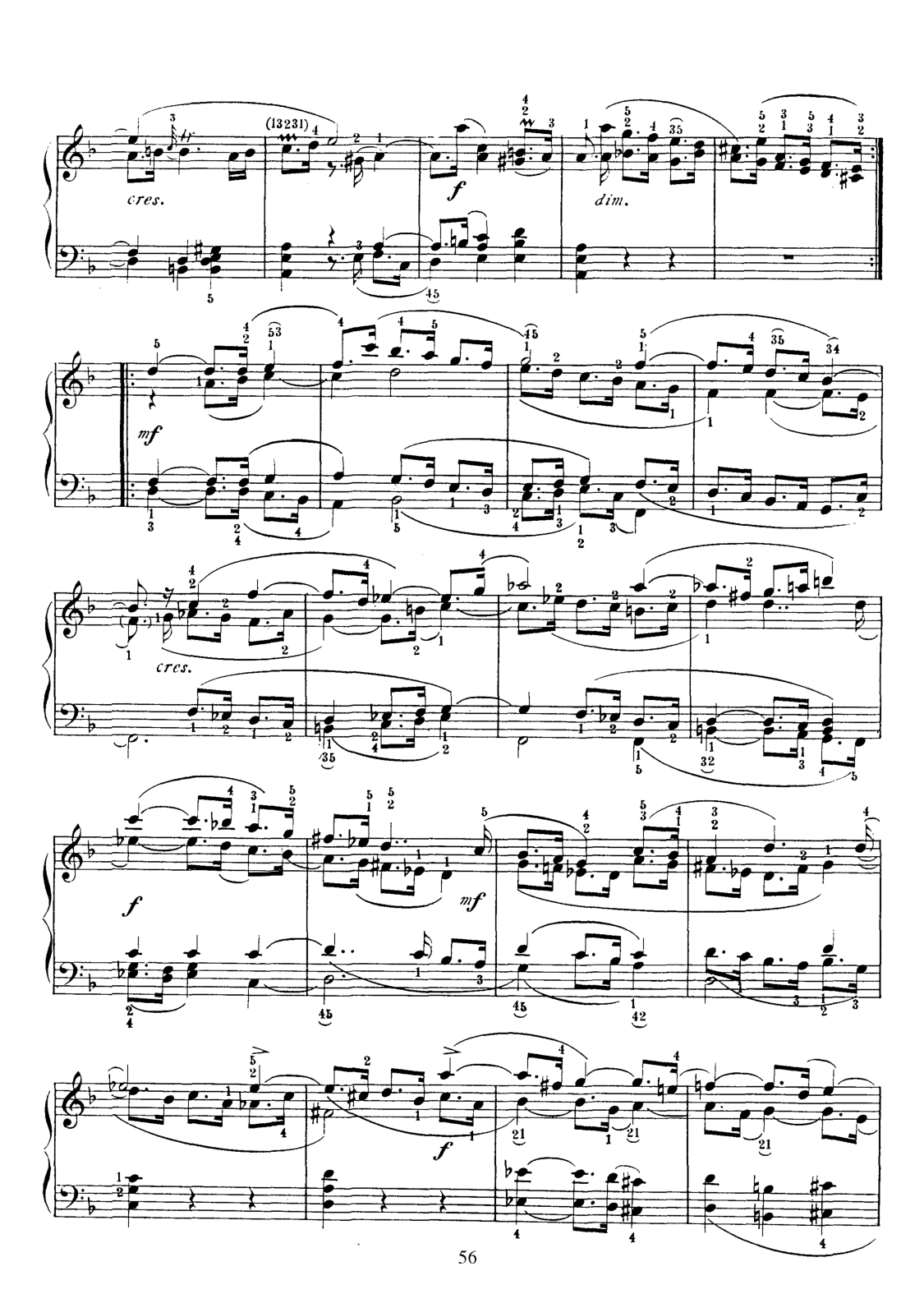Keyboard Sonata in D minor, K.92 [#626949].pdf