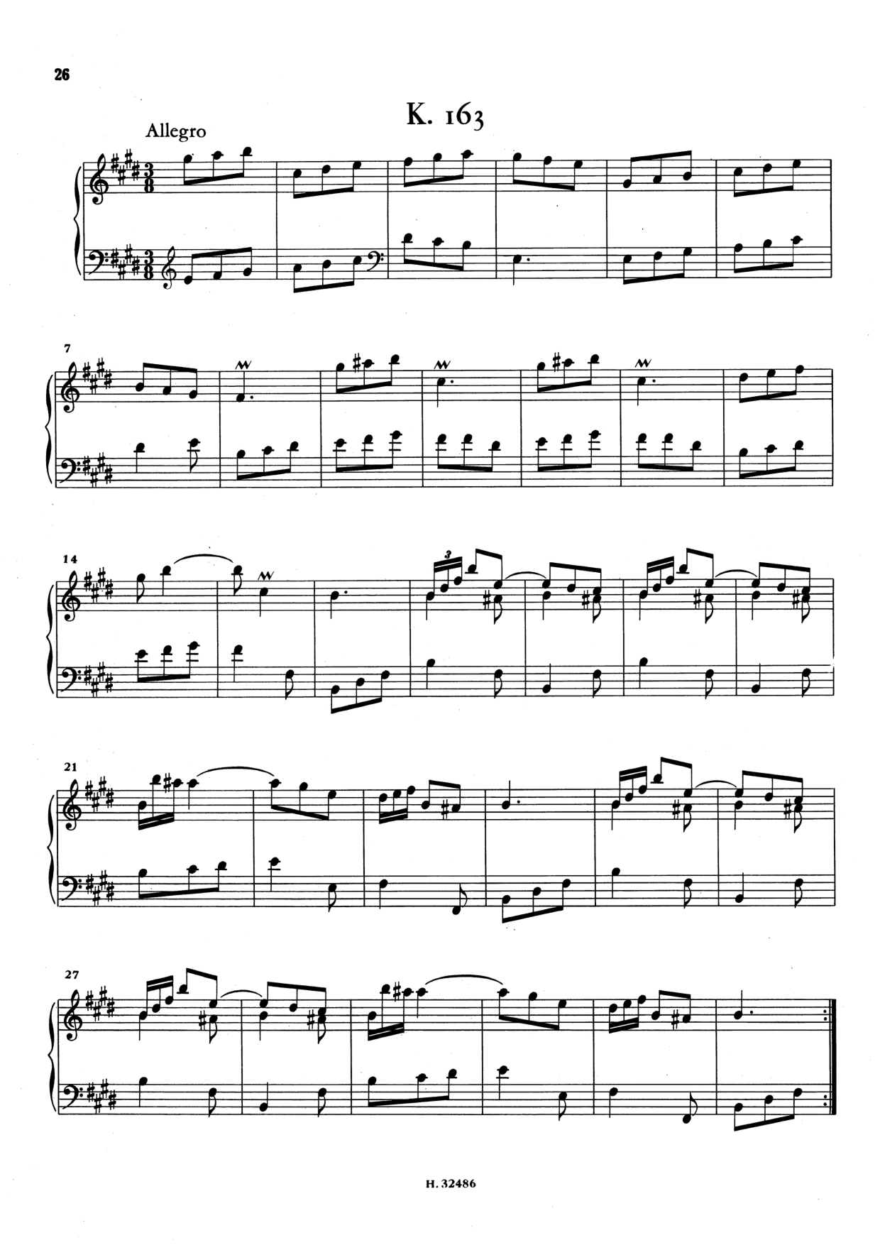 Keyboard Sonata in E major, K.163 [#351172].pdf