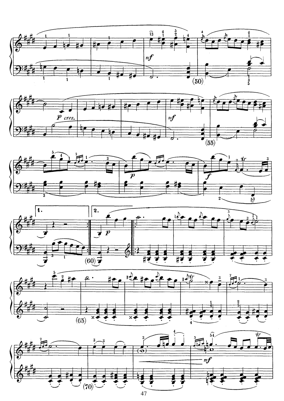Keyboard Sonata in E major, K.206 [#914869].pdf