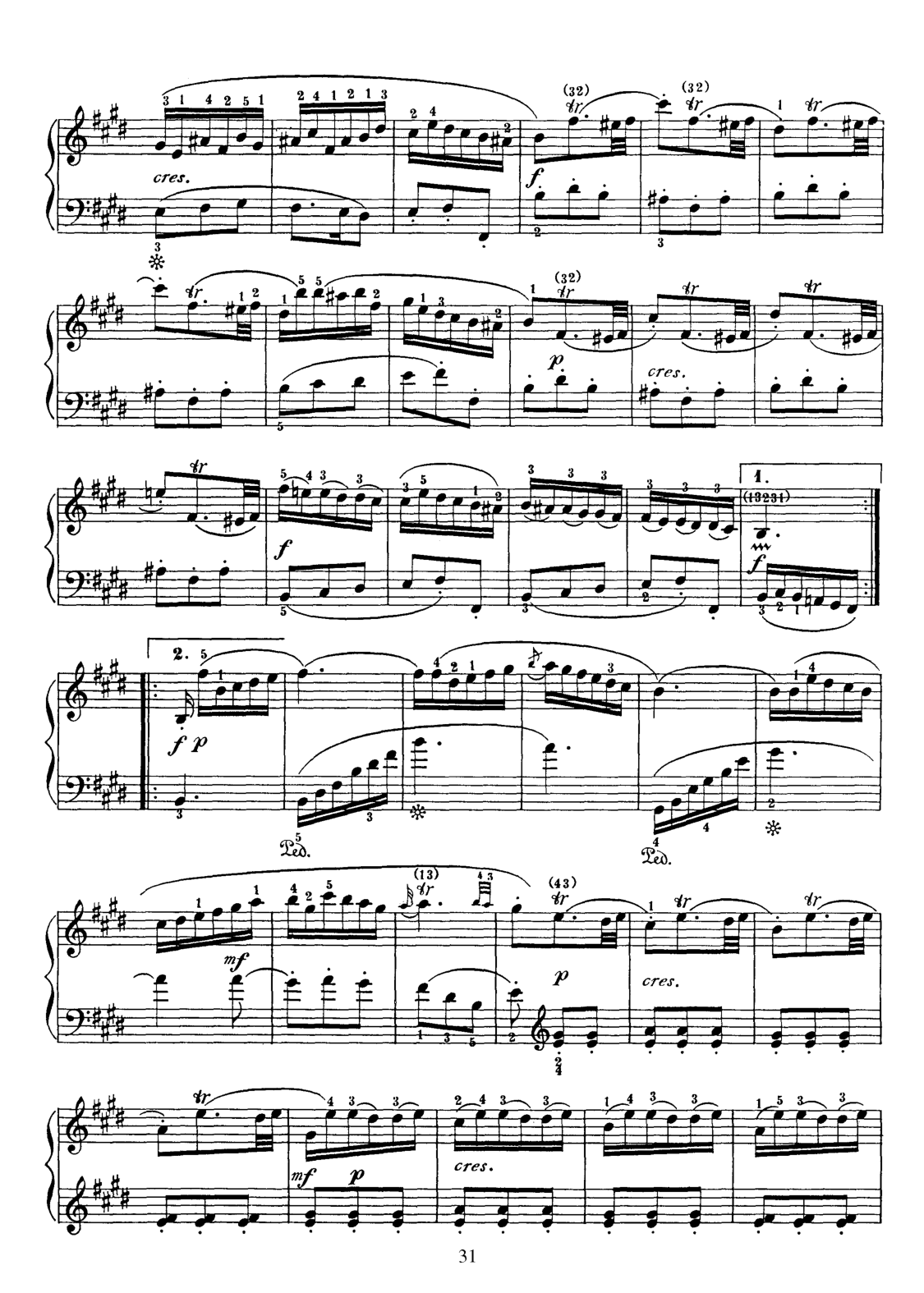 Keyboard Sonata in E major, K.207 [#914186].pdf