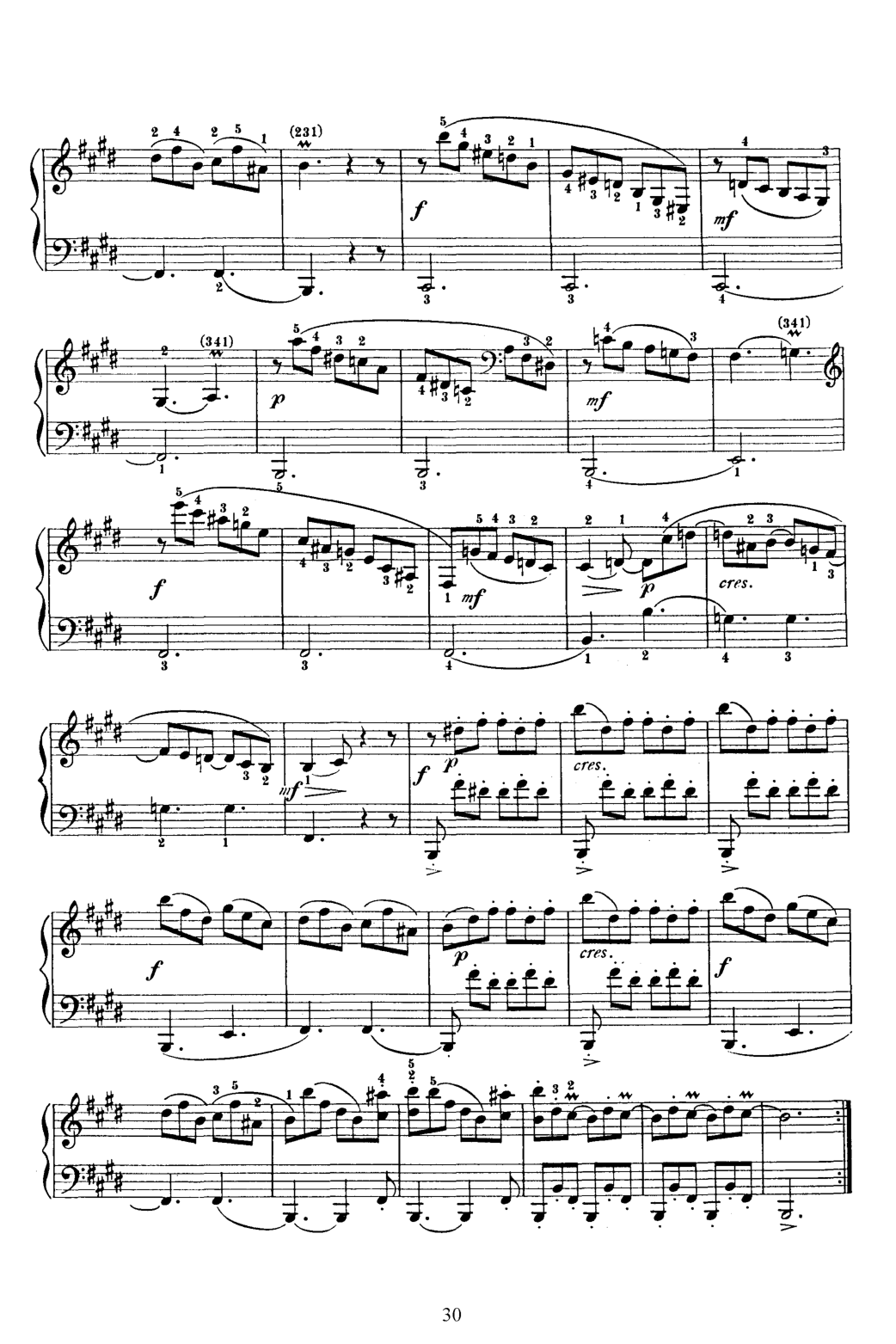 Keyboard Sonata in E major, K.403 [#914780].pdf