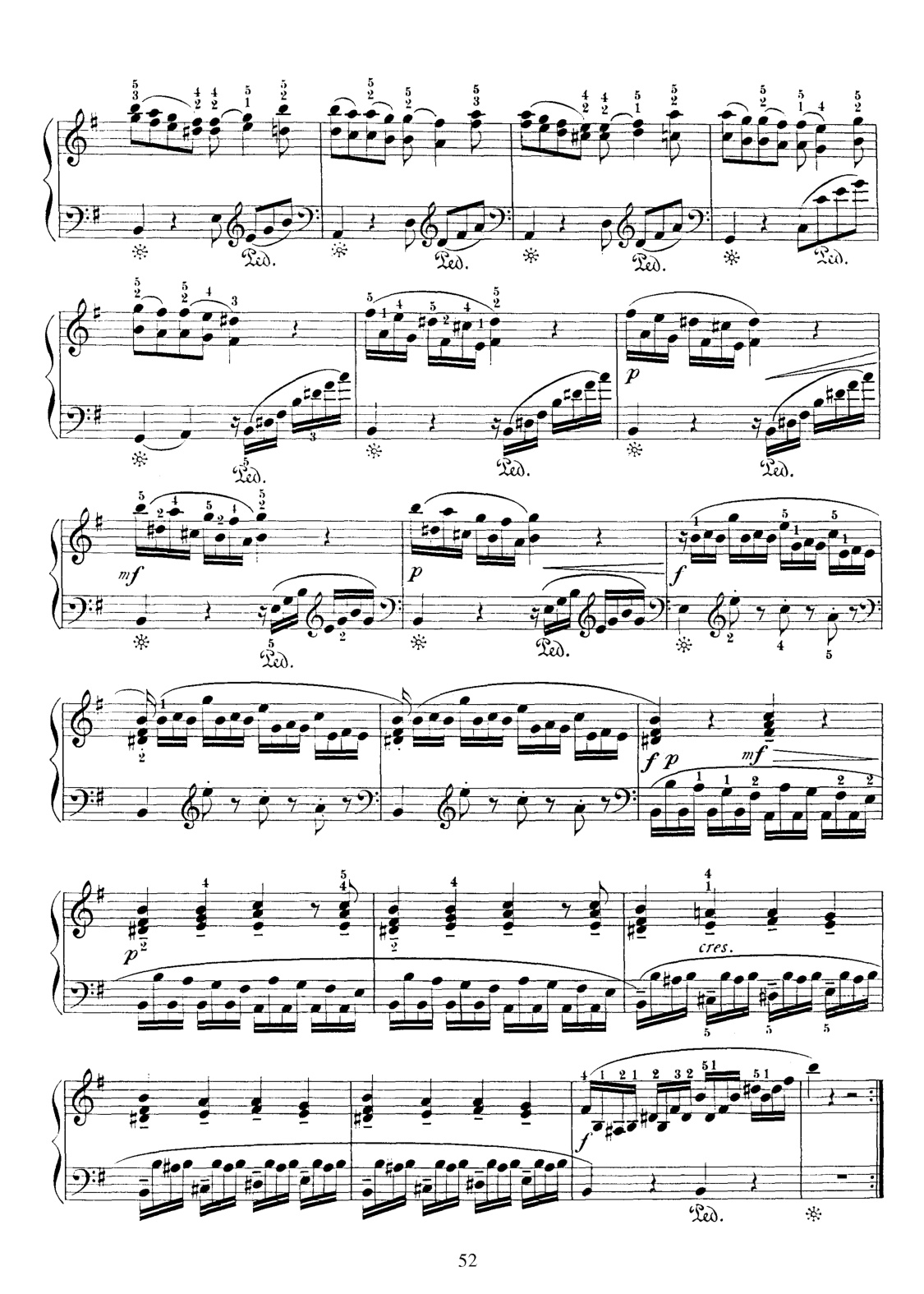 Keyboard Sonata in E minor, K.147 [#626926].pdf
