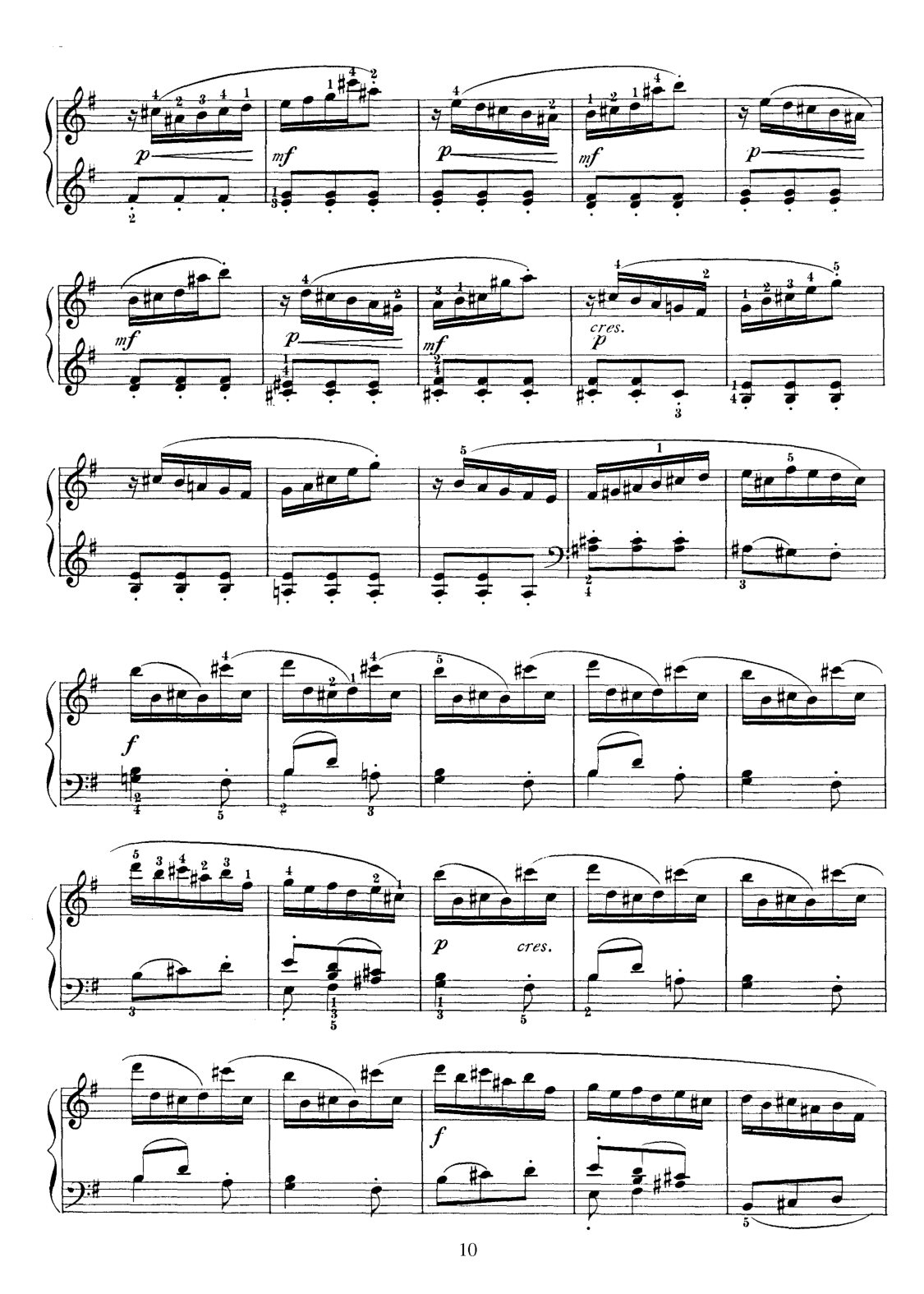Keyboard Sonata in E minor, K.203 [#914189].pdf