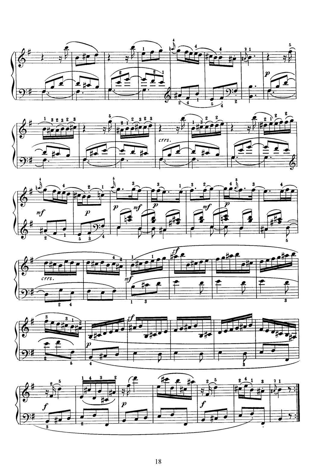 Keyboard Sonata in E minor, K.233 [#915041].pdf