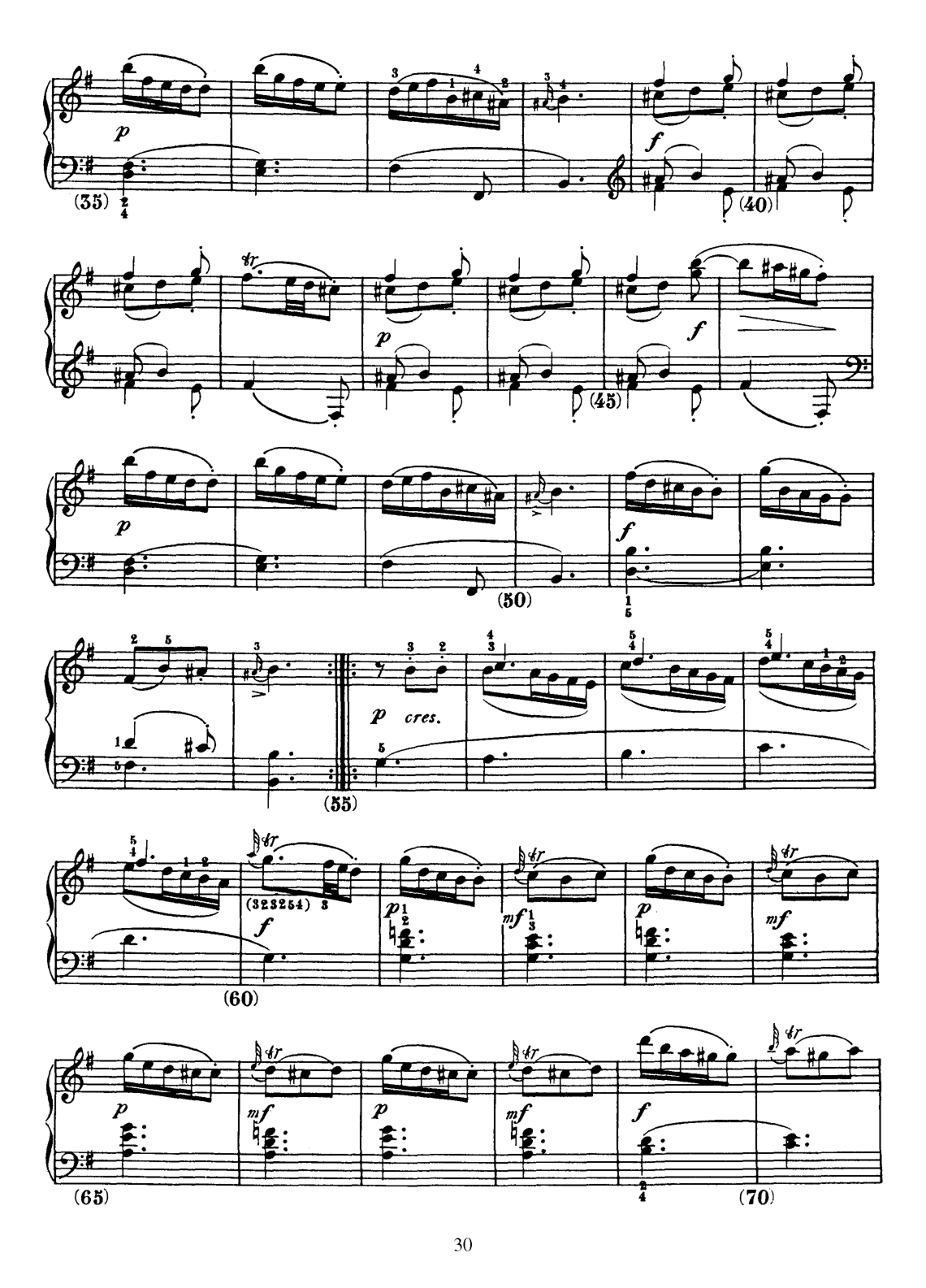 Keyboard Sonata in E minor, K.292 [#914414].pdf