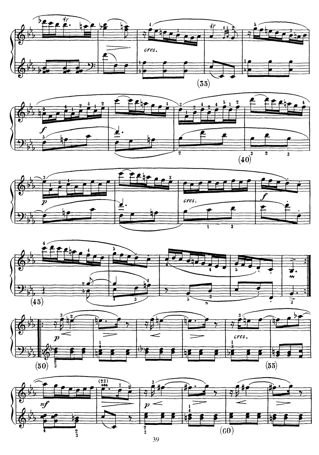 Keyboard Sonata in E-flat major, K.193 [#626989].pdf
