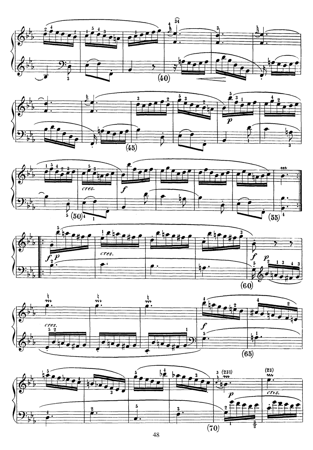 Keyboard Sonata in E-flat major, K.307 [#626865].pdf