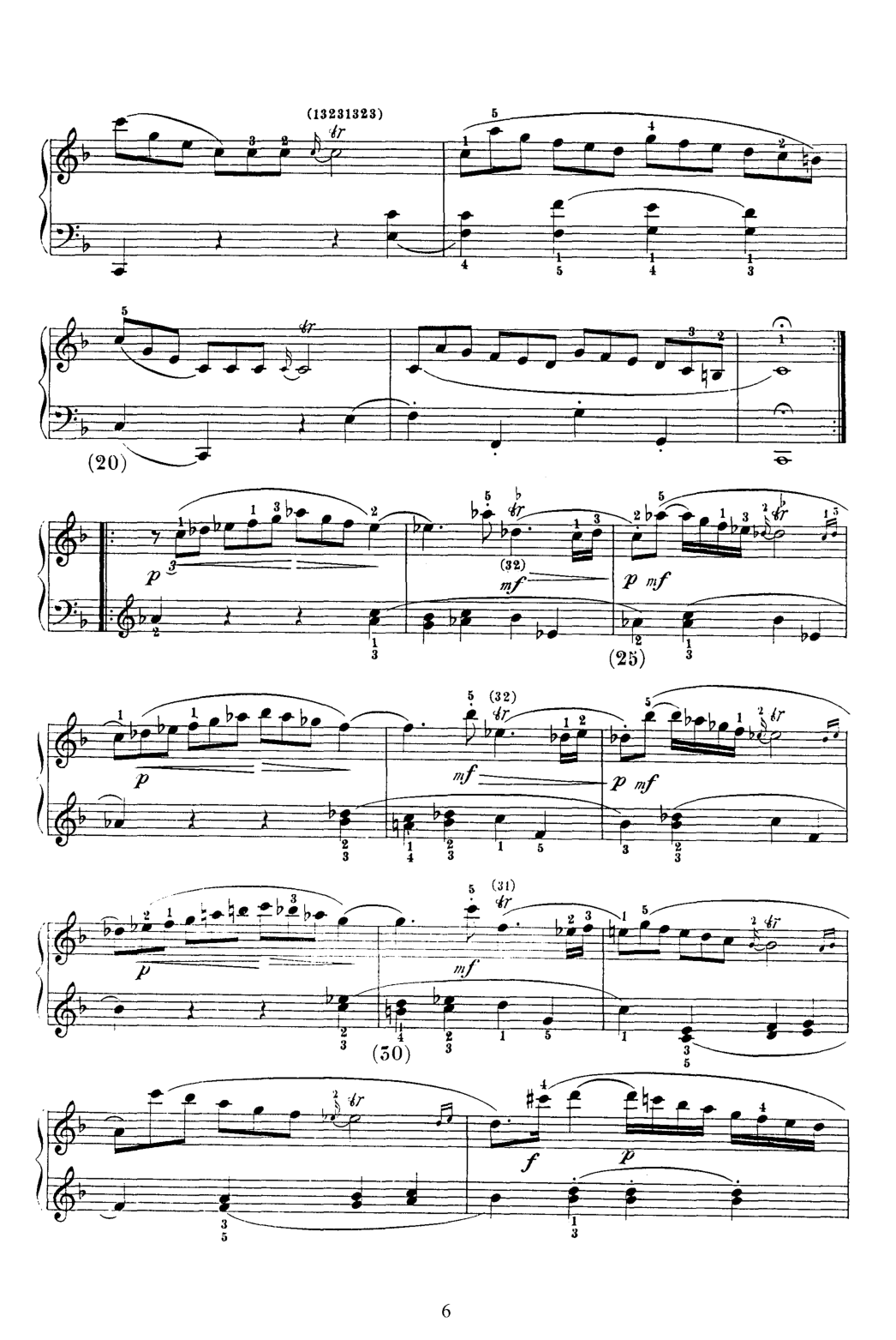 Keyboard Sonata in F major, K.106 [#626888].pdf