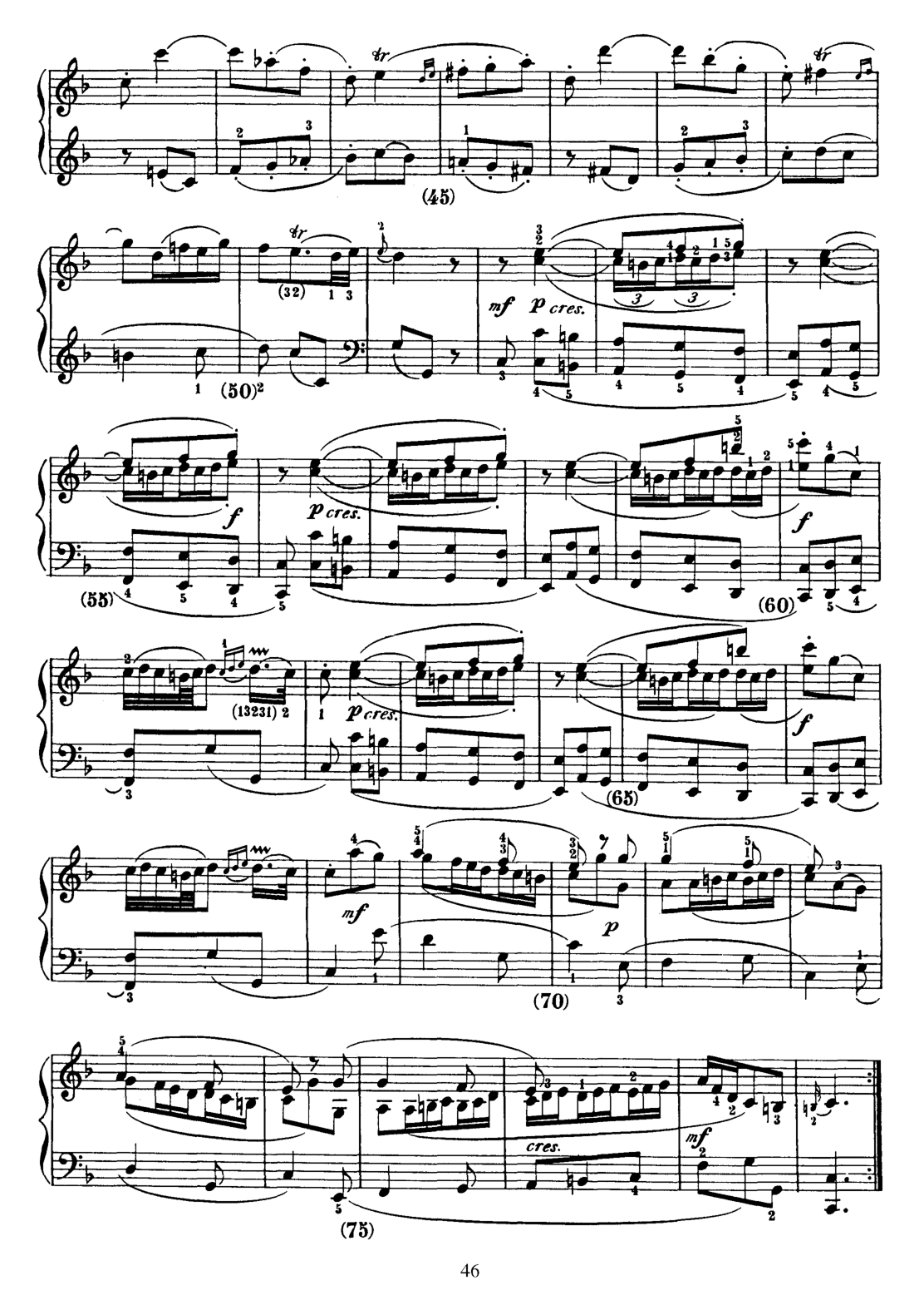Keyboard Sonata in F major, K.194 [#626990].pdf