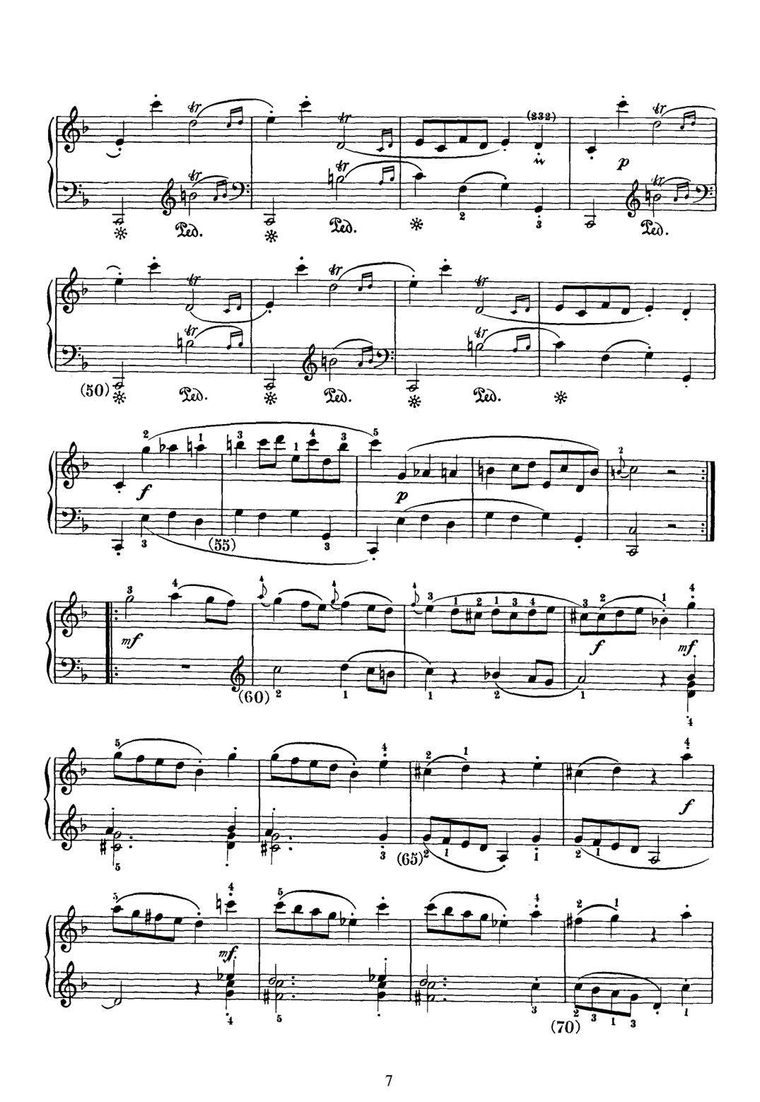 Keyboard Sonata in F major, K.195 [#914615].pdf